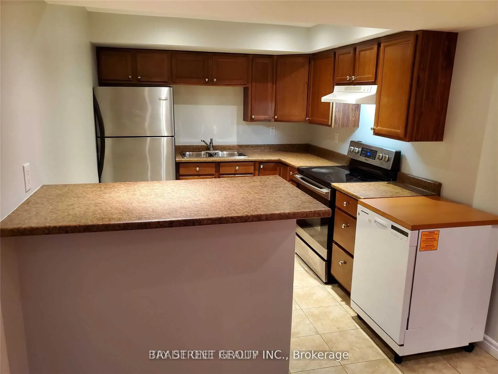 92 Sir Jacobs Crescent #(Bsmt)