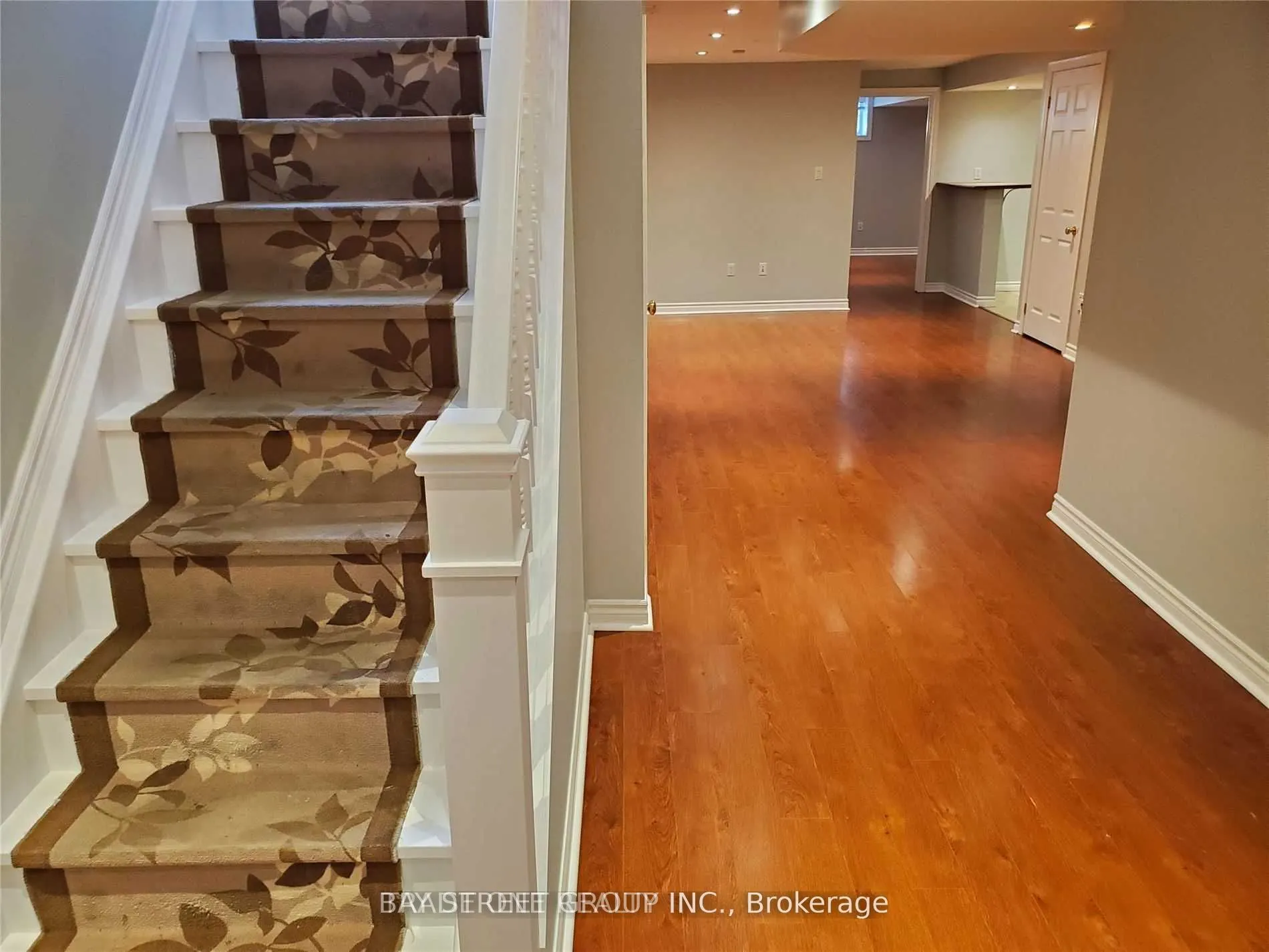 92 Sir Jacobs Crescent #(Bsmt)
