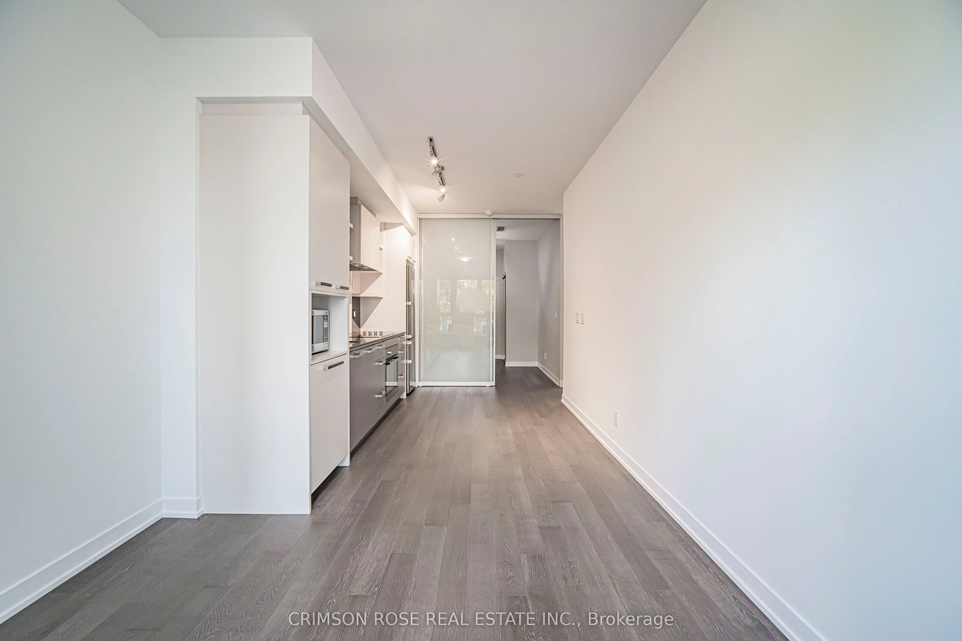 1830 Bloor Street W #335