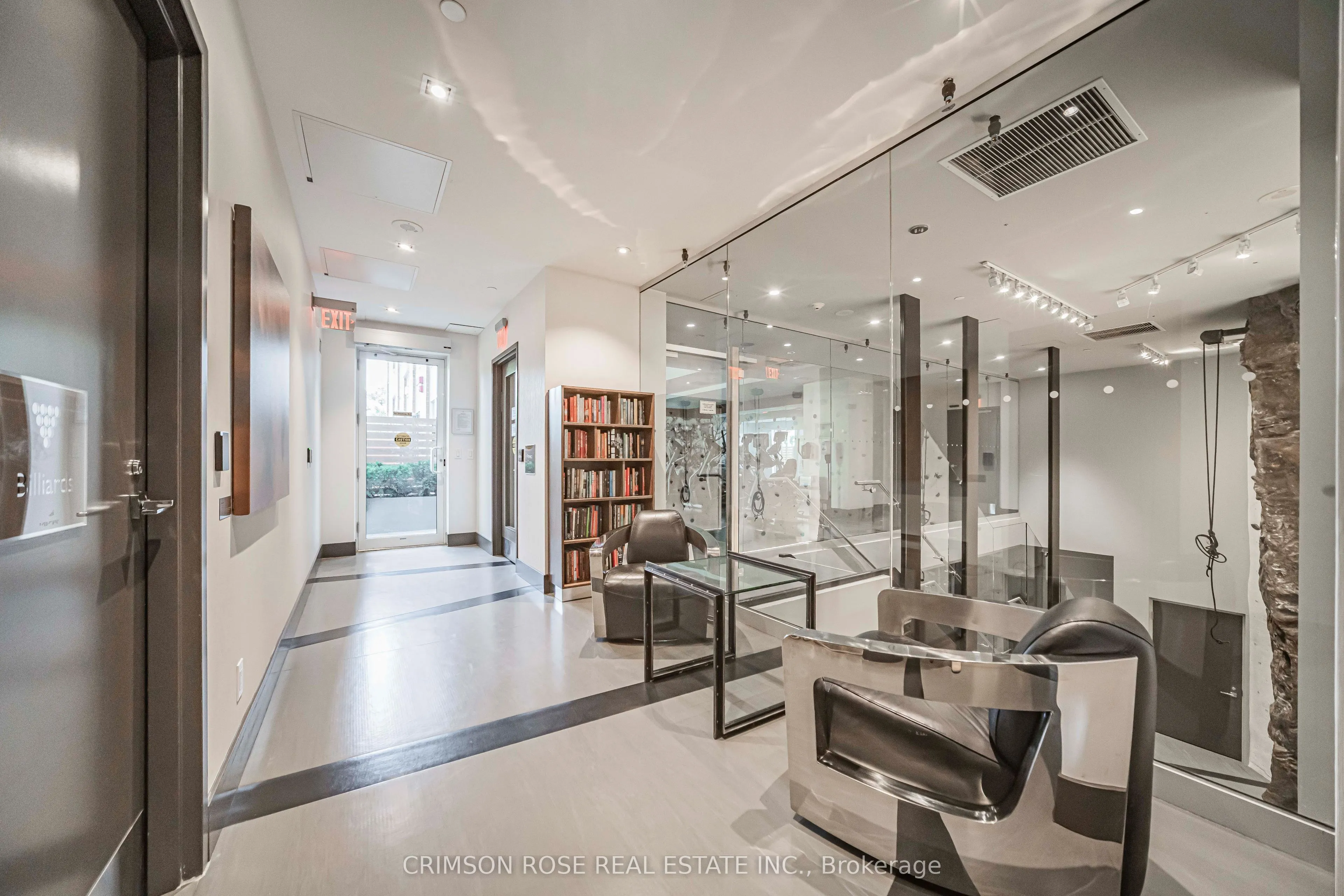1830 Bloor Street W #335