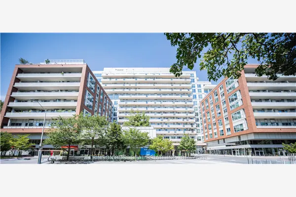 1830 Bloor Street W