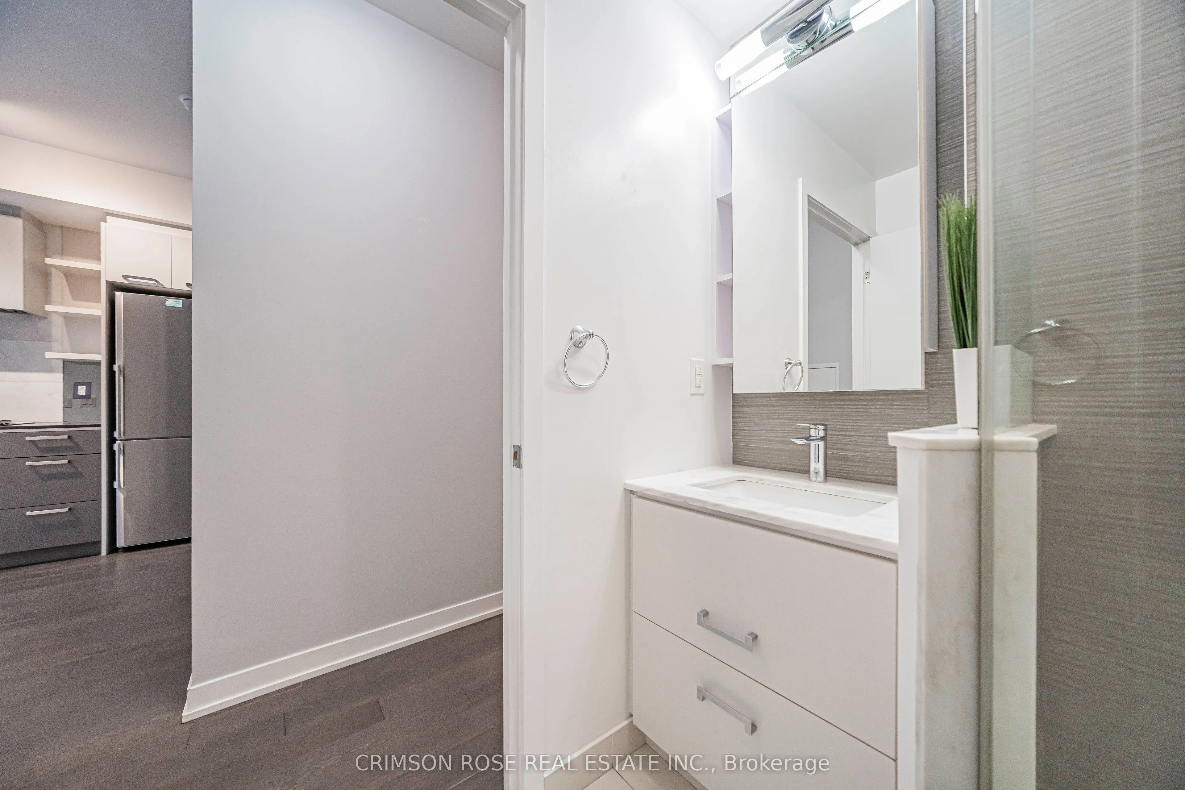 1830 Bloor Street W #335