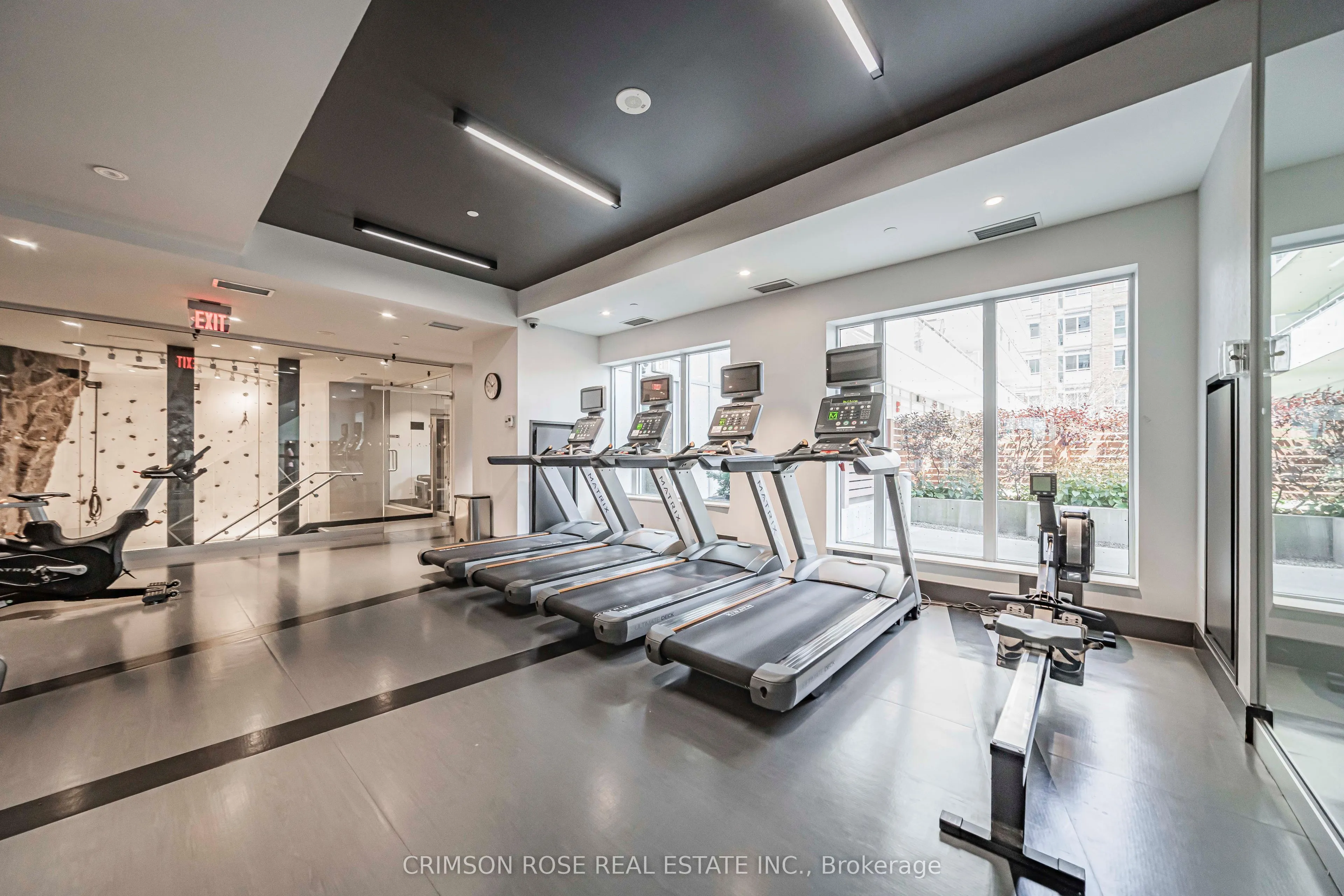 1830 Bloor Street W #335
