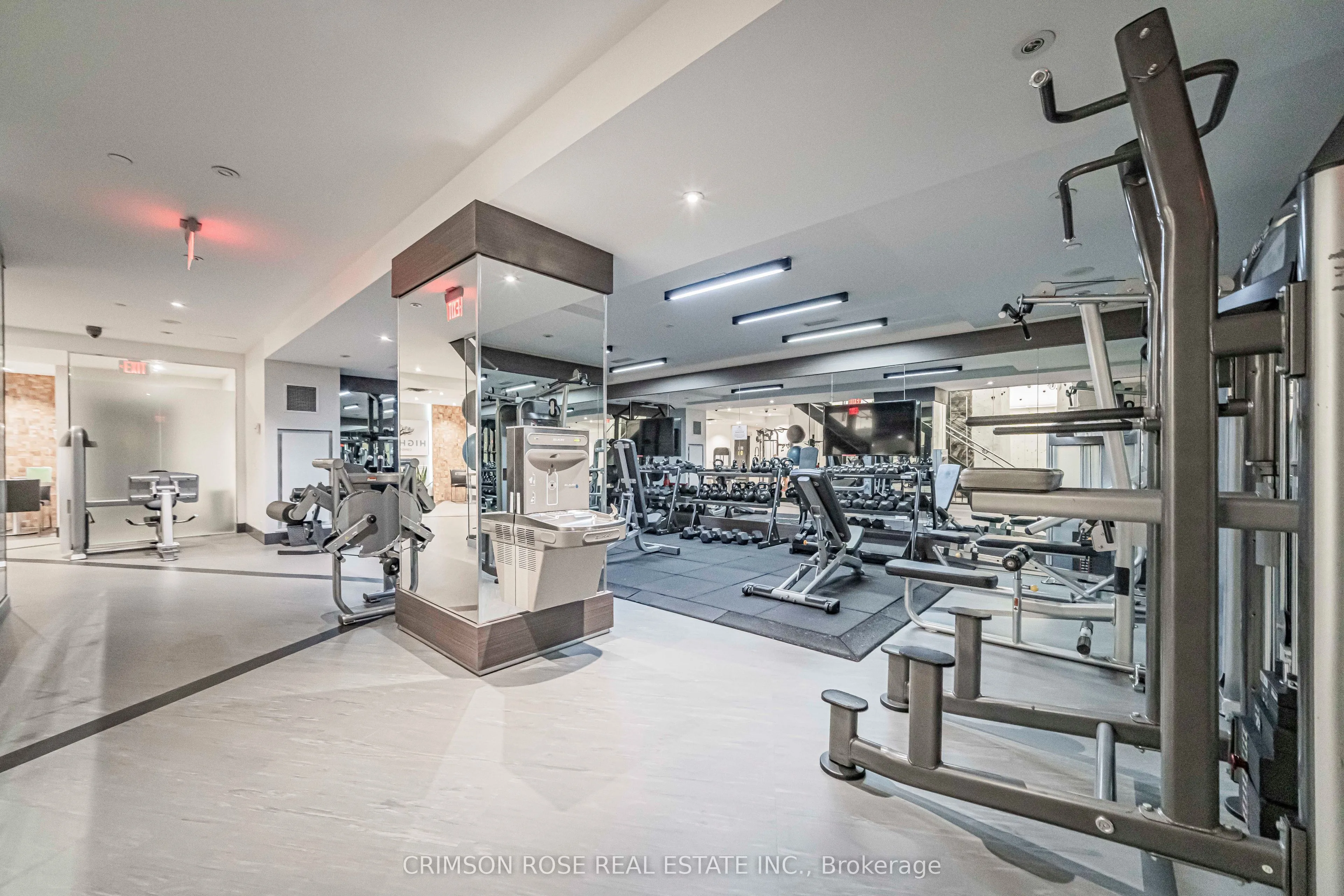 1830 Bloor Street W #335