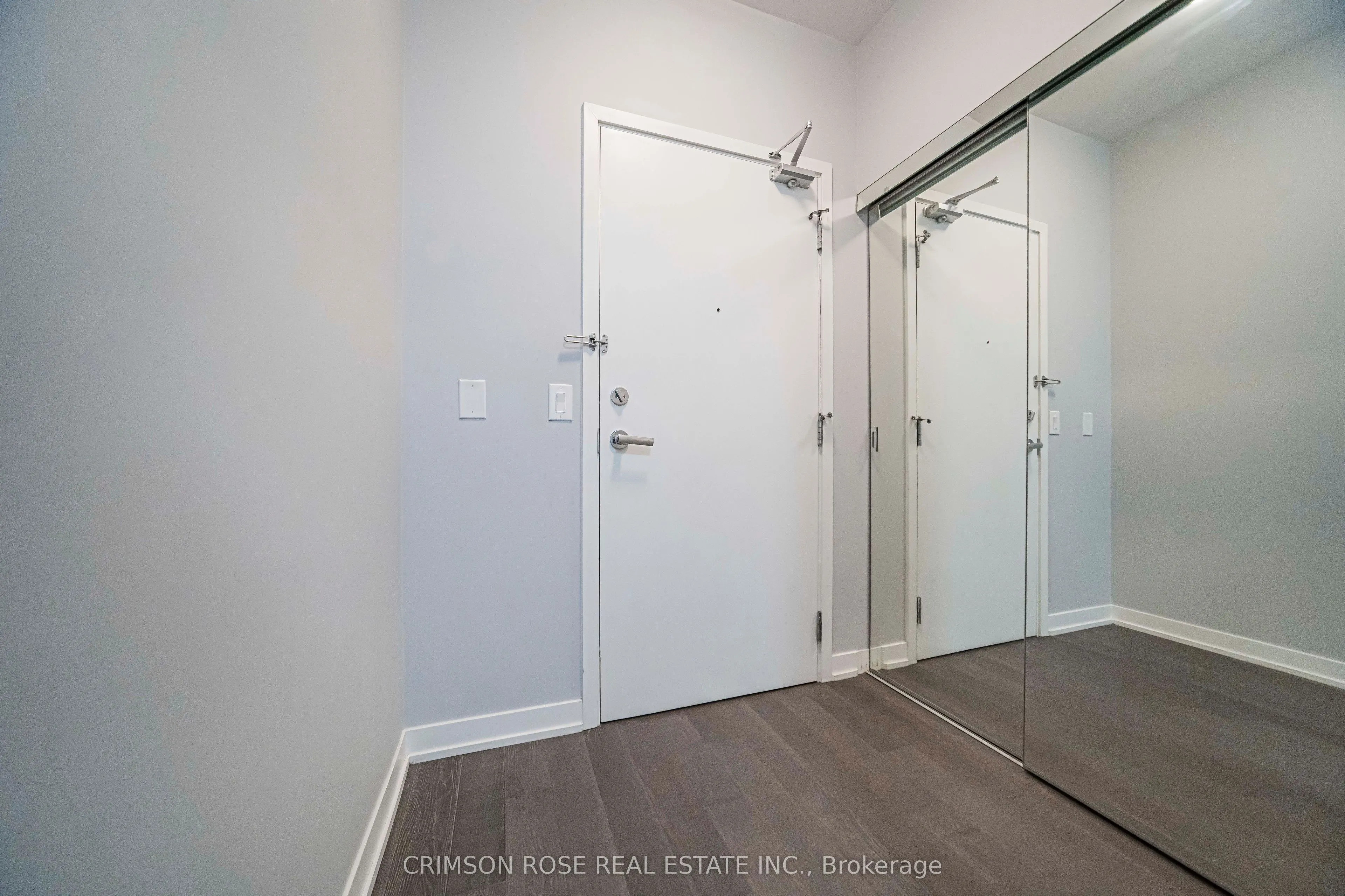 1830 Bloor Street W #335