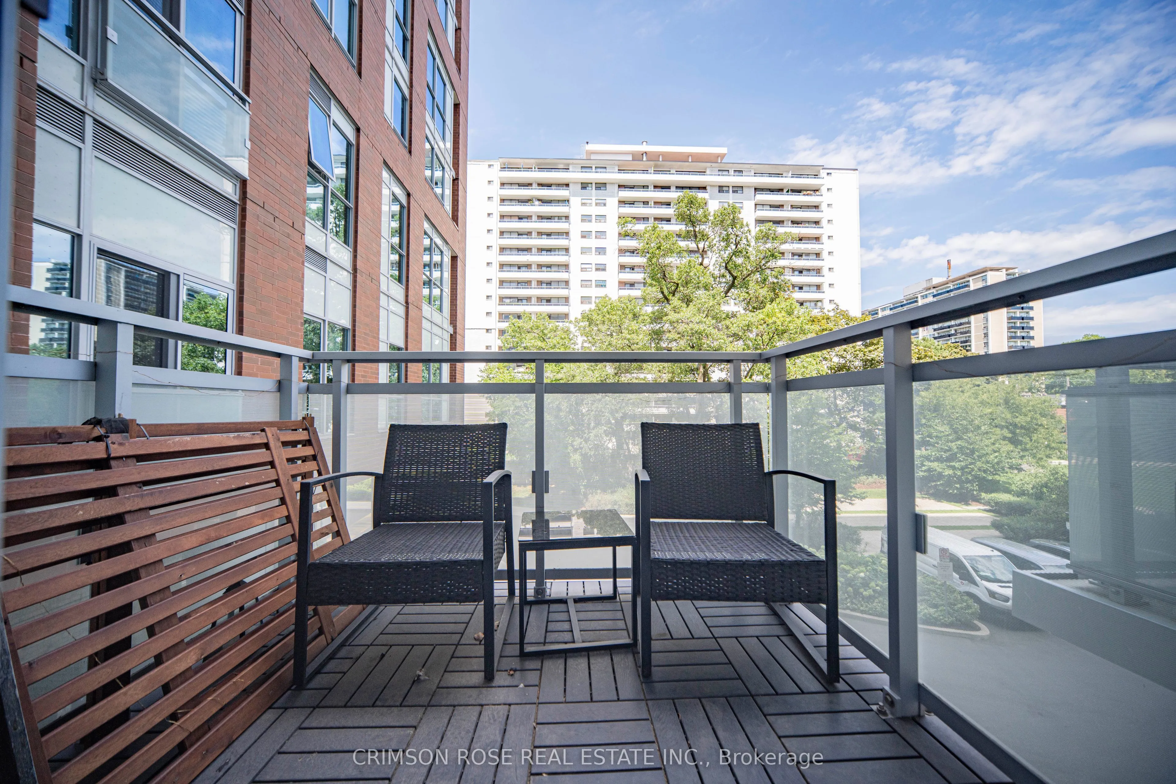 1830 Bloor Street W #335