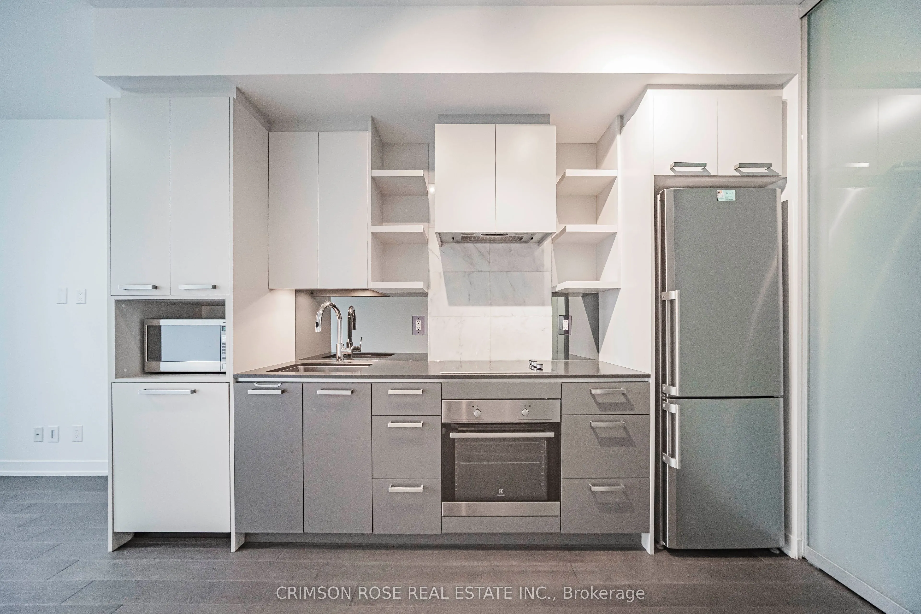 1830 Bloor Street W #335