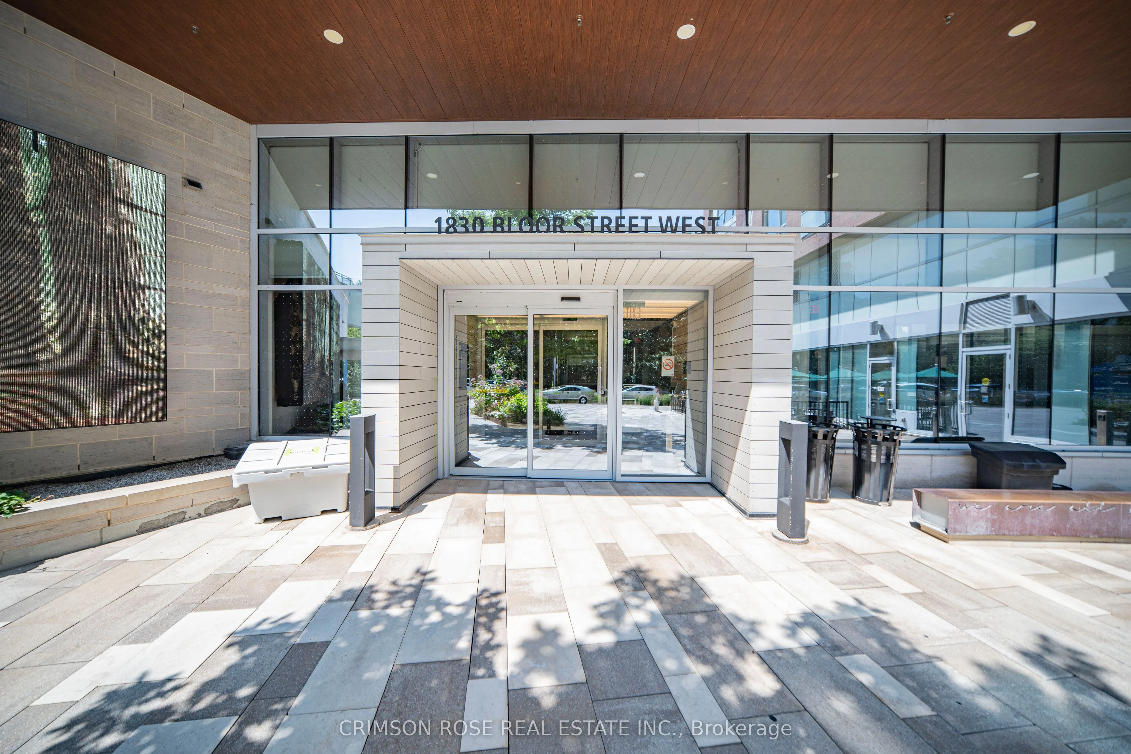 1830 Bloor Street W #335