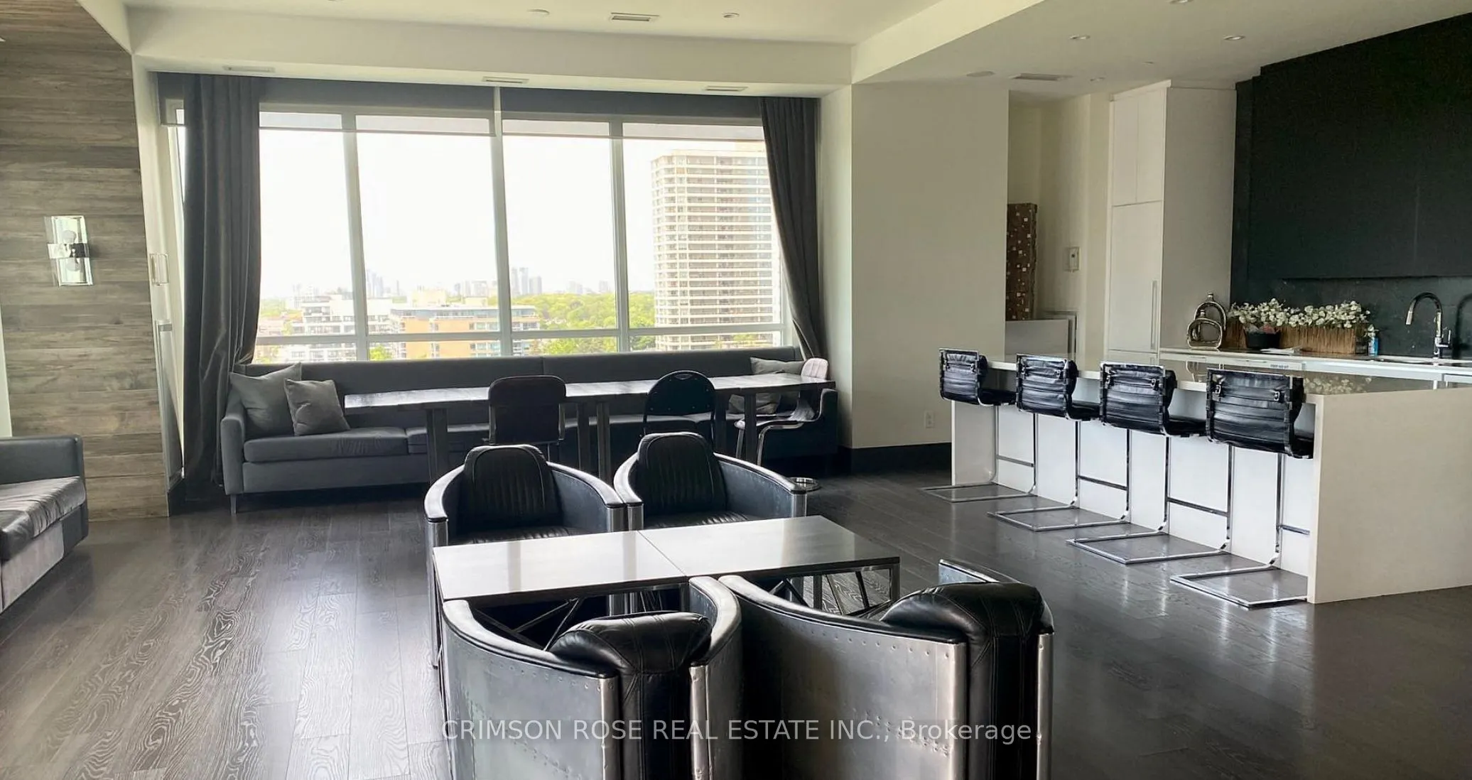 1830 Bloor Street W #335