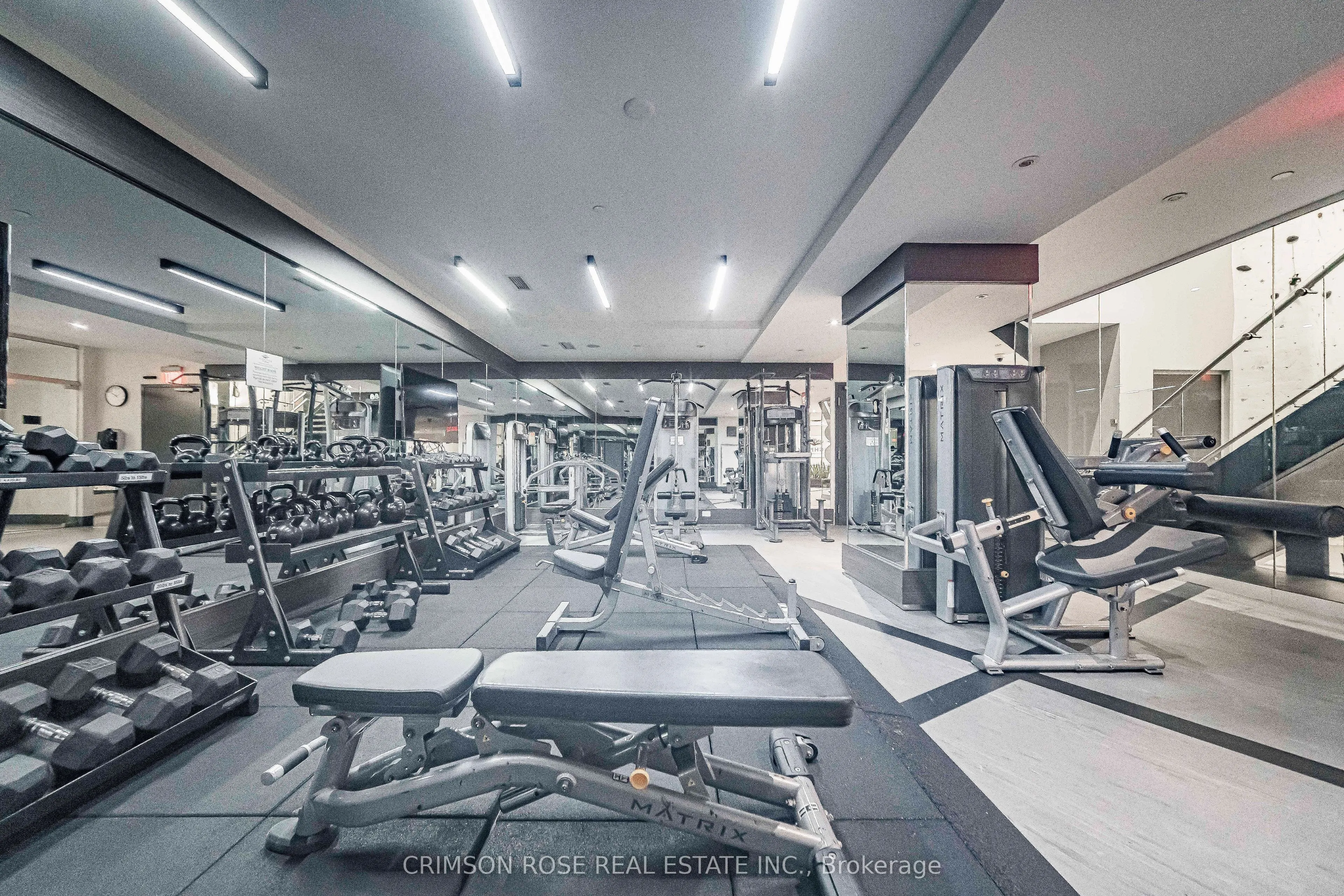 1830 Bloor Street W #335