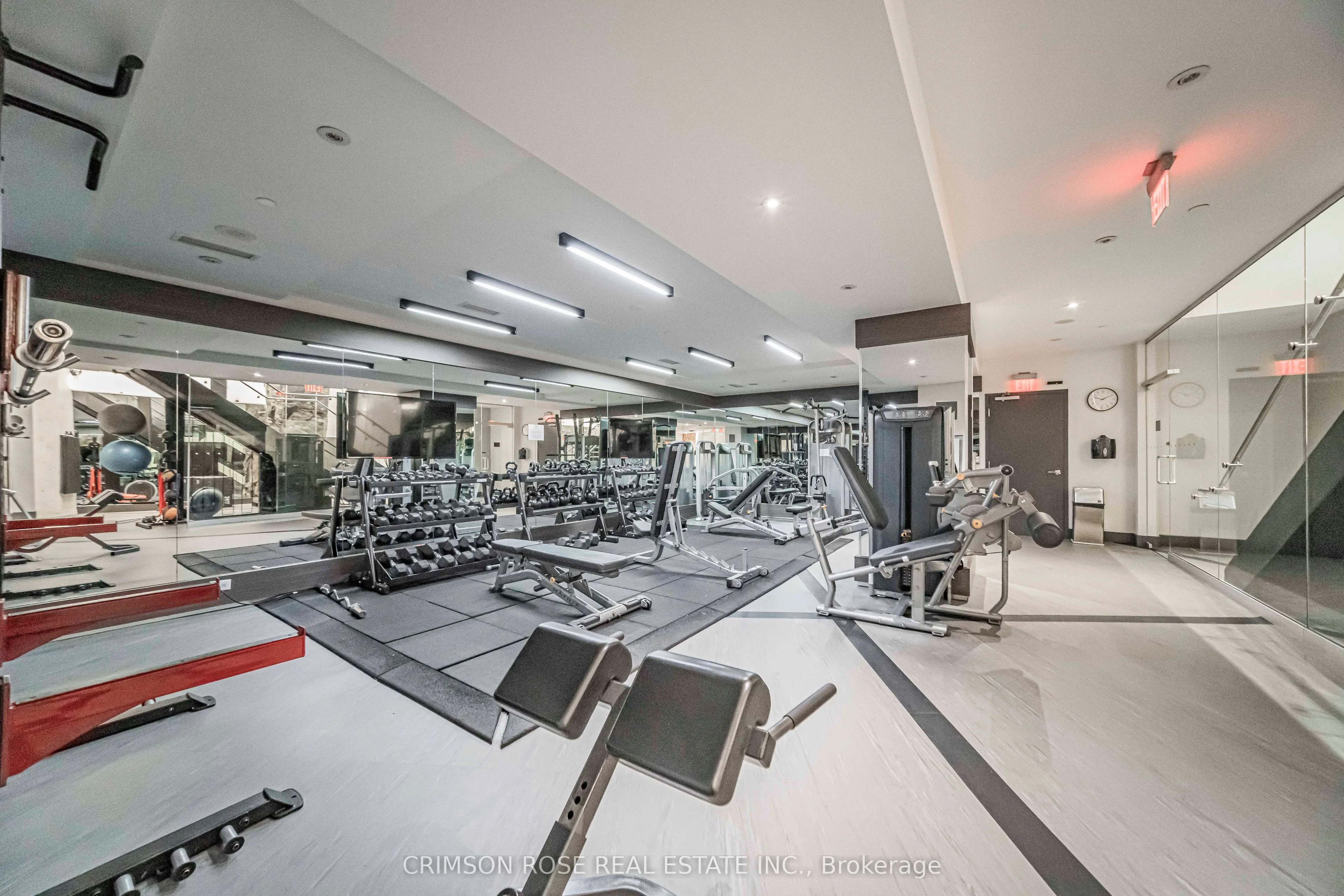 1830 Bloor Street W #335