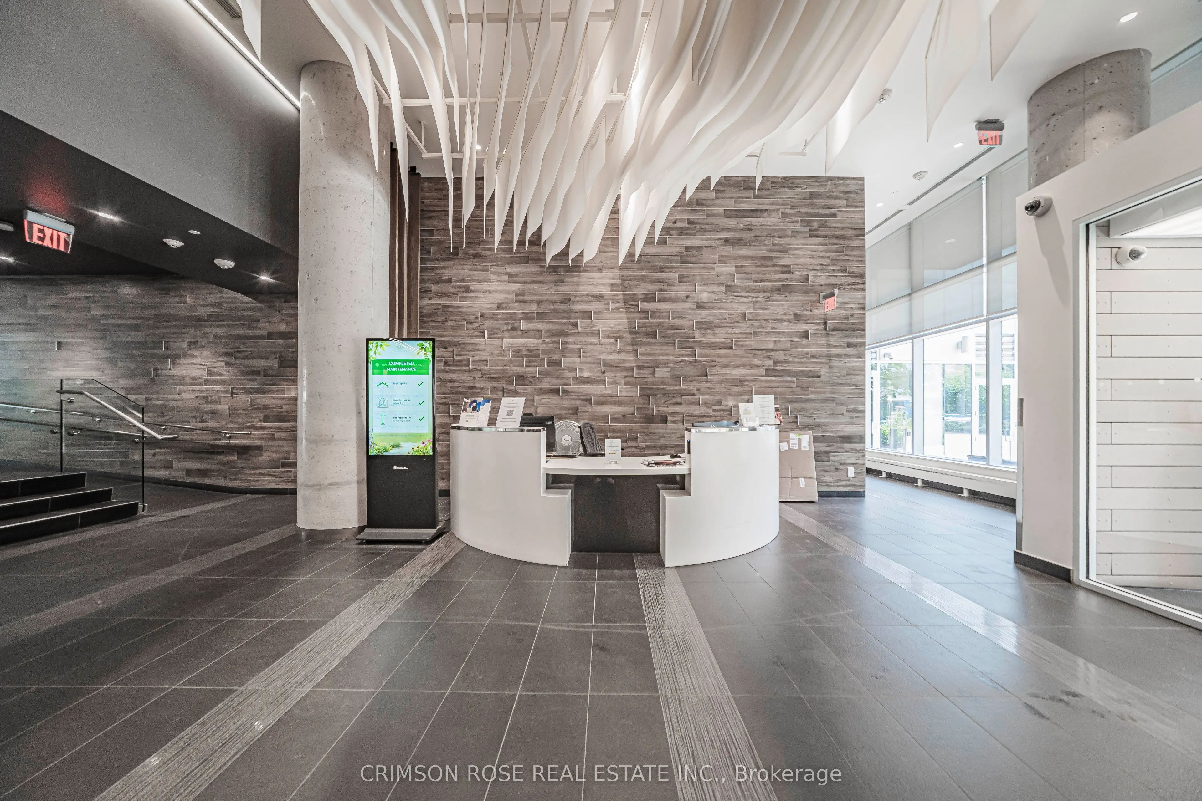 1830 Bloor Street W #335