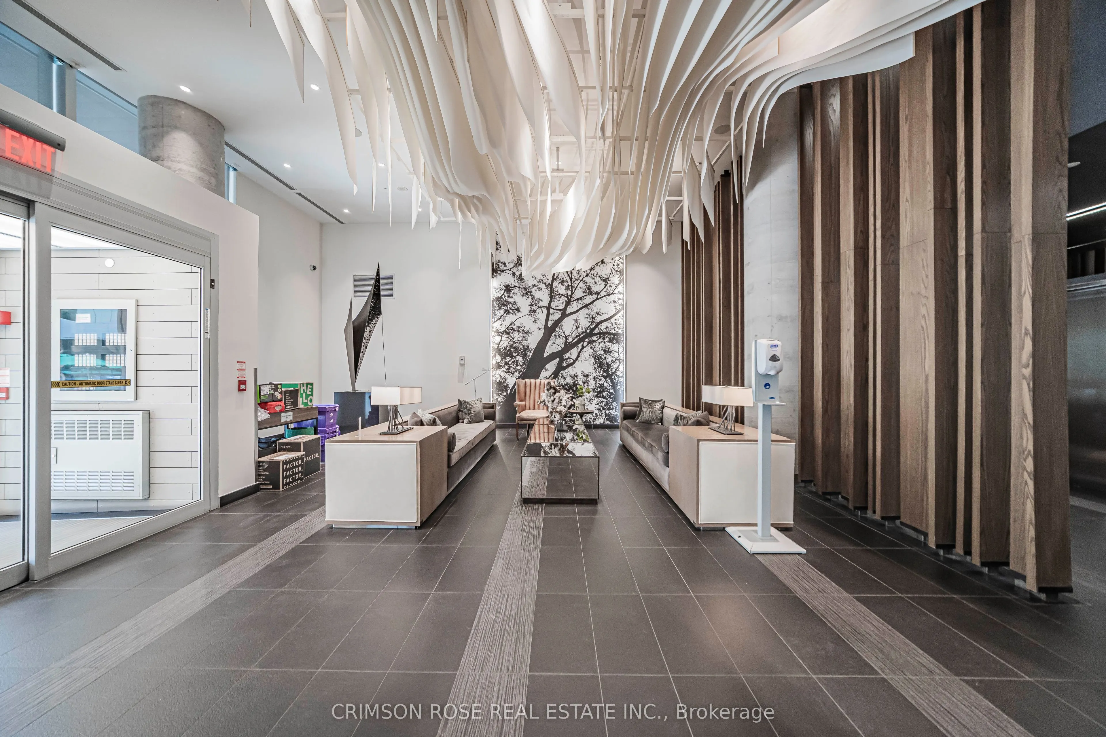 1830 Bloor Street W #335