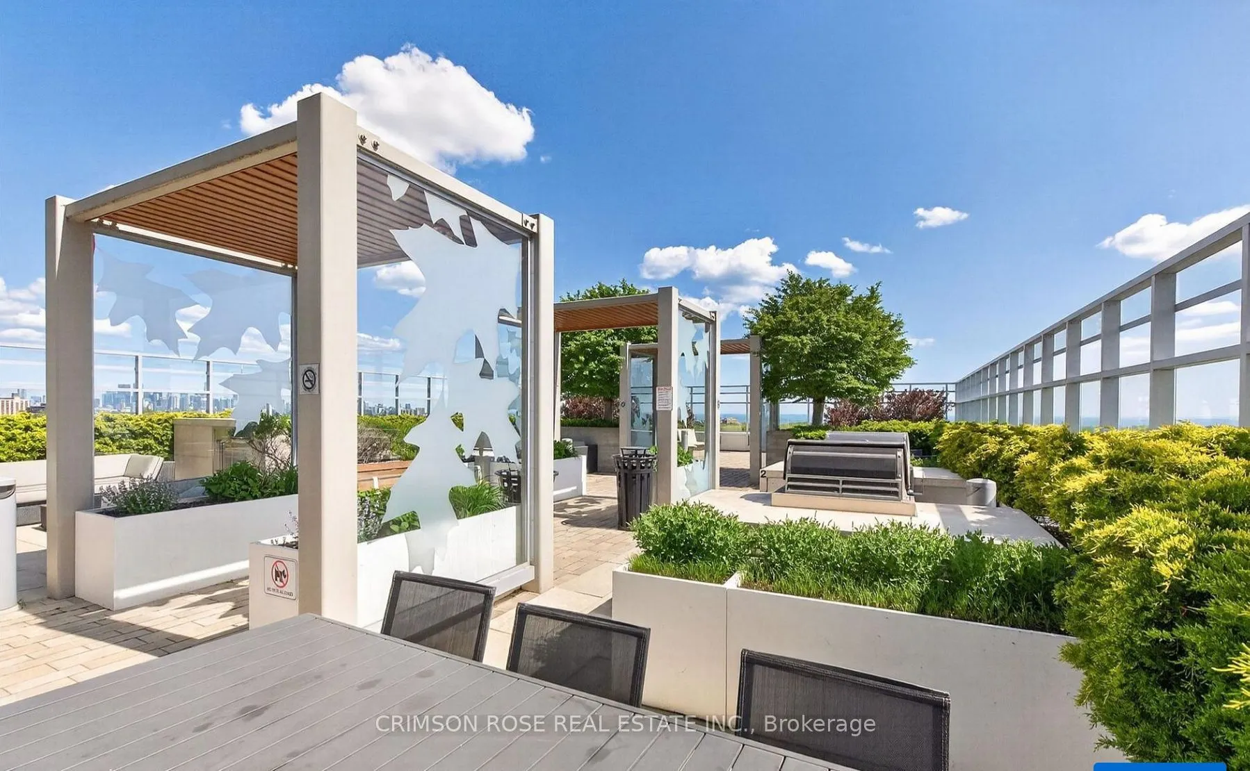 1830 Bloor Street W #335