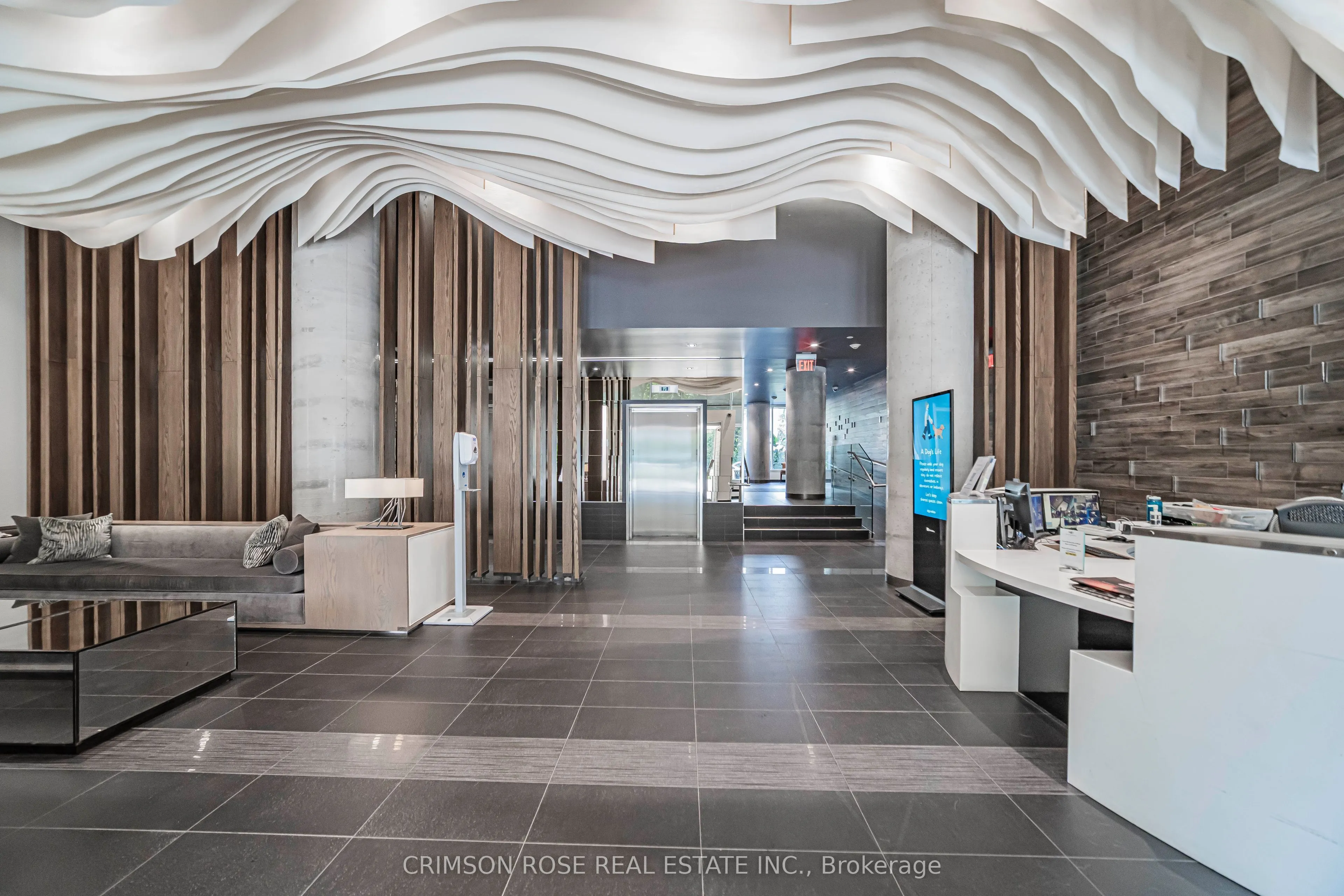 1830 Bloor Street W #335