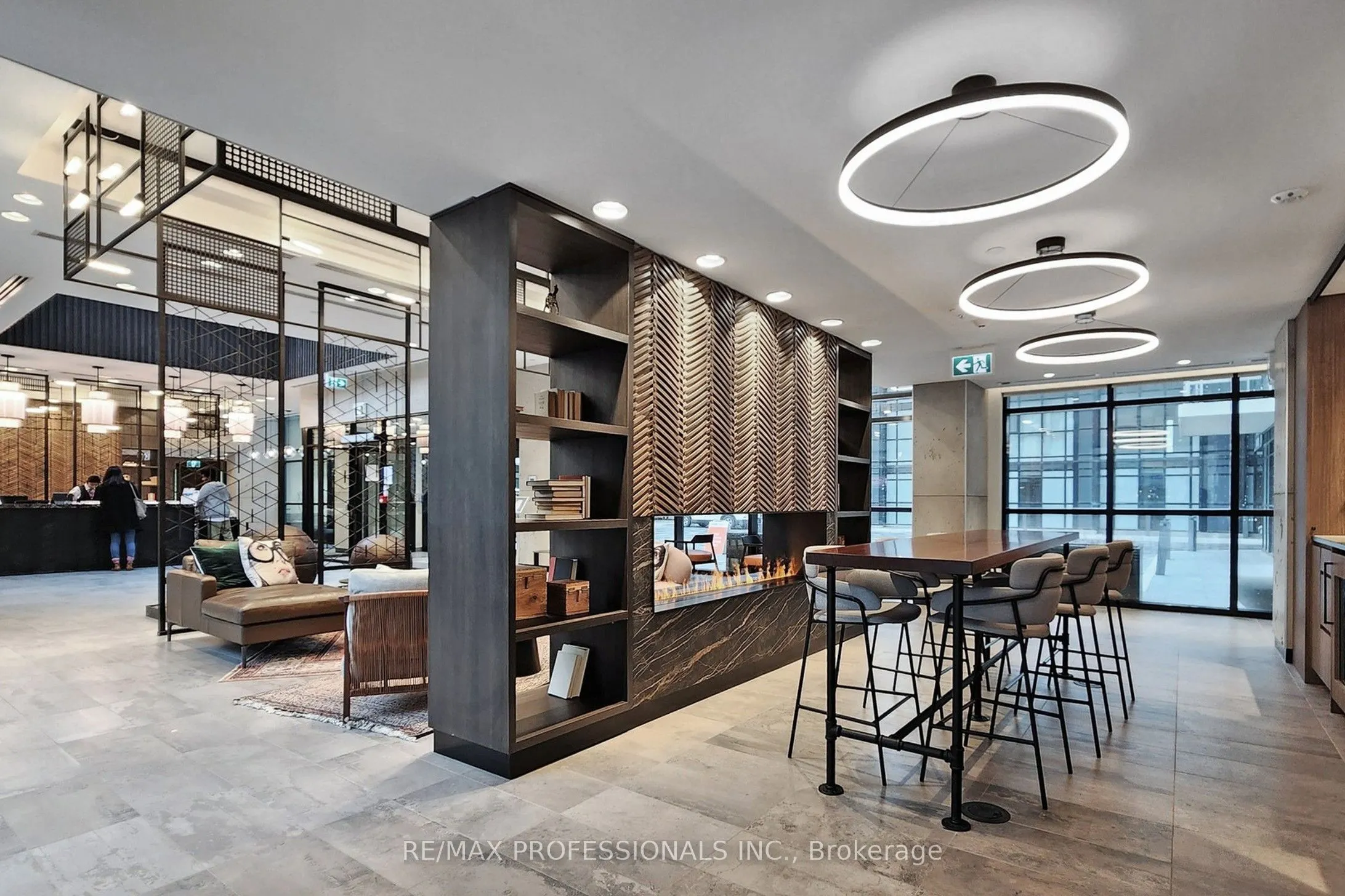 251 Manitoba Street #504