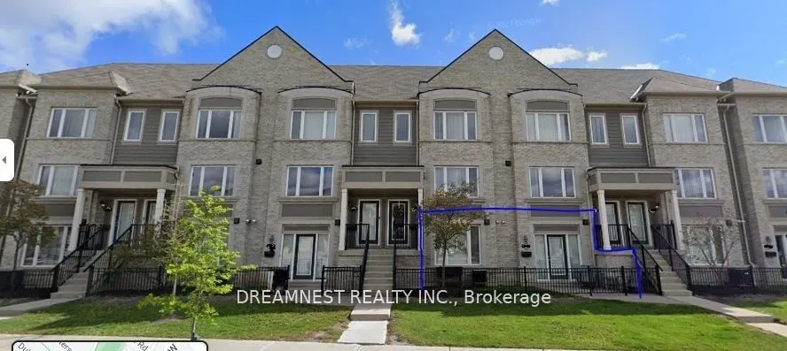 5005 Oscar Peterson Boulevard #5