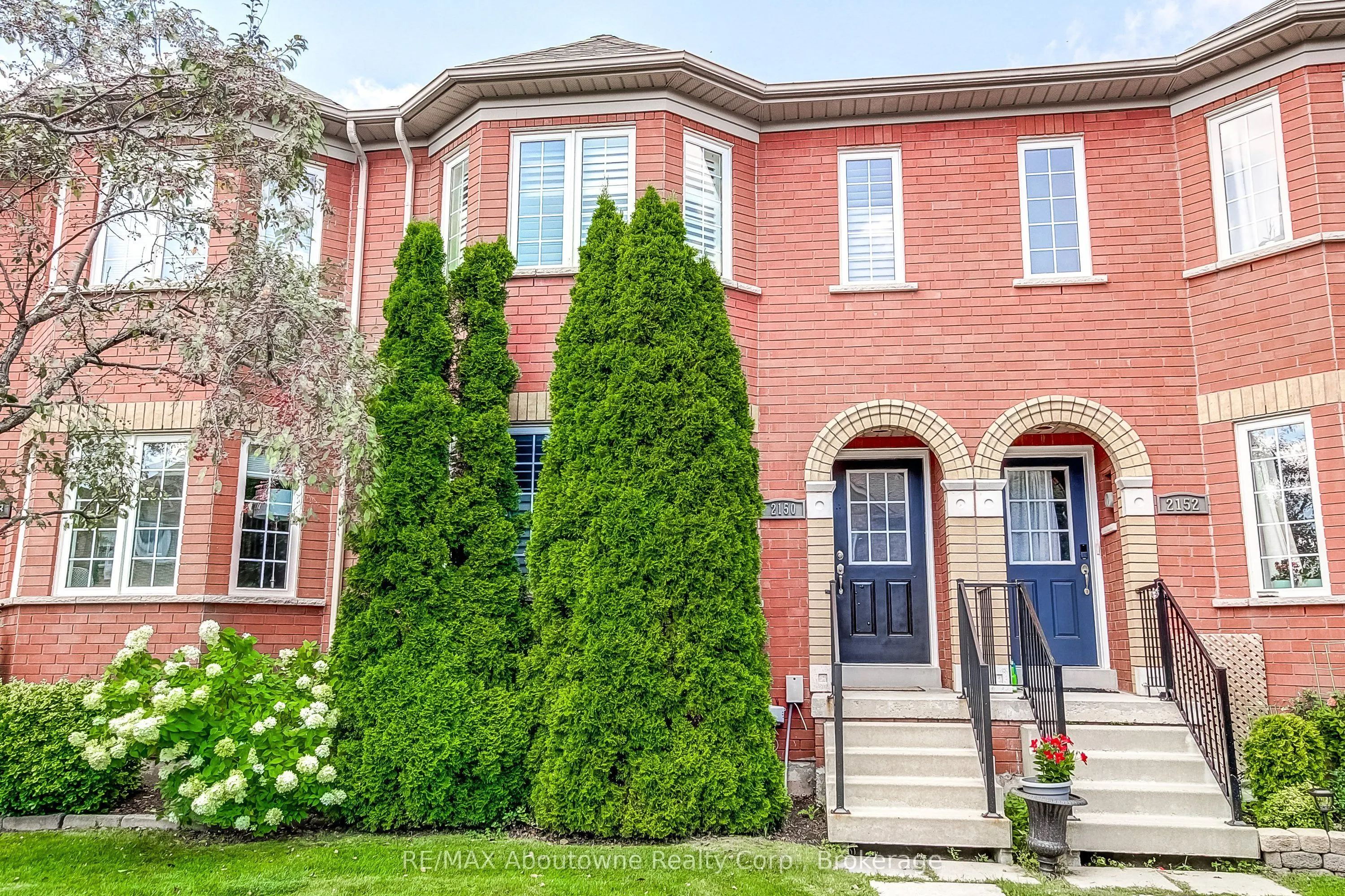 2150 Forest Gate Park
