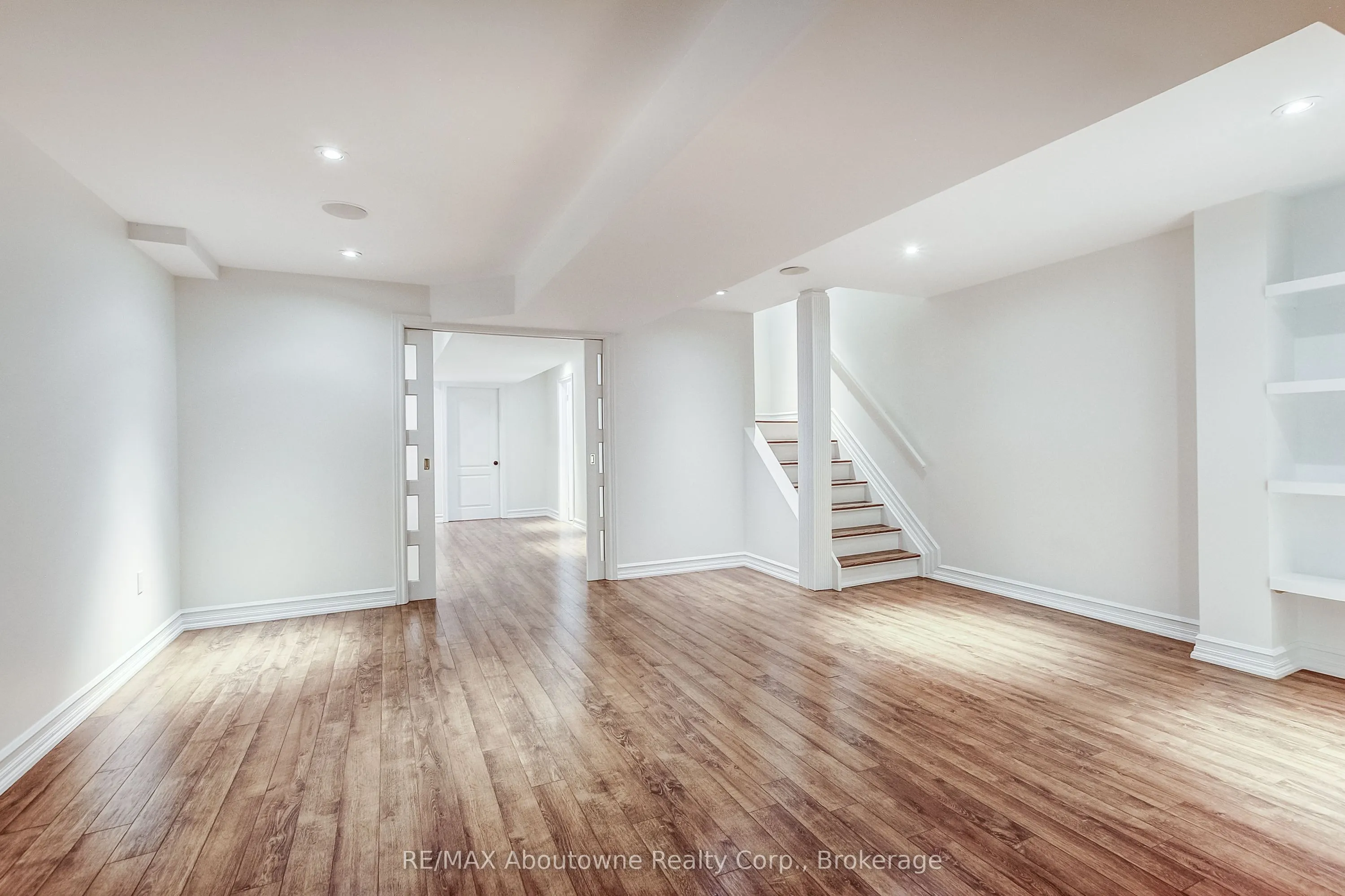 2150 Forest Gate Park