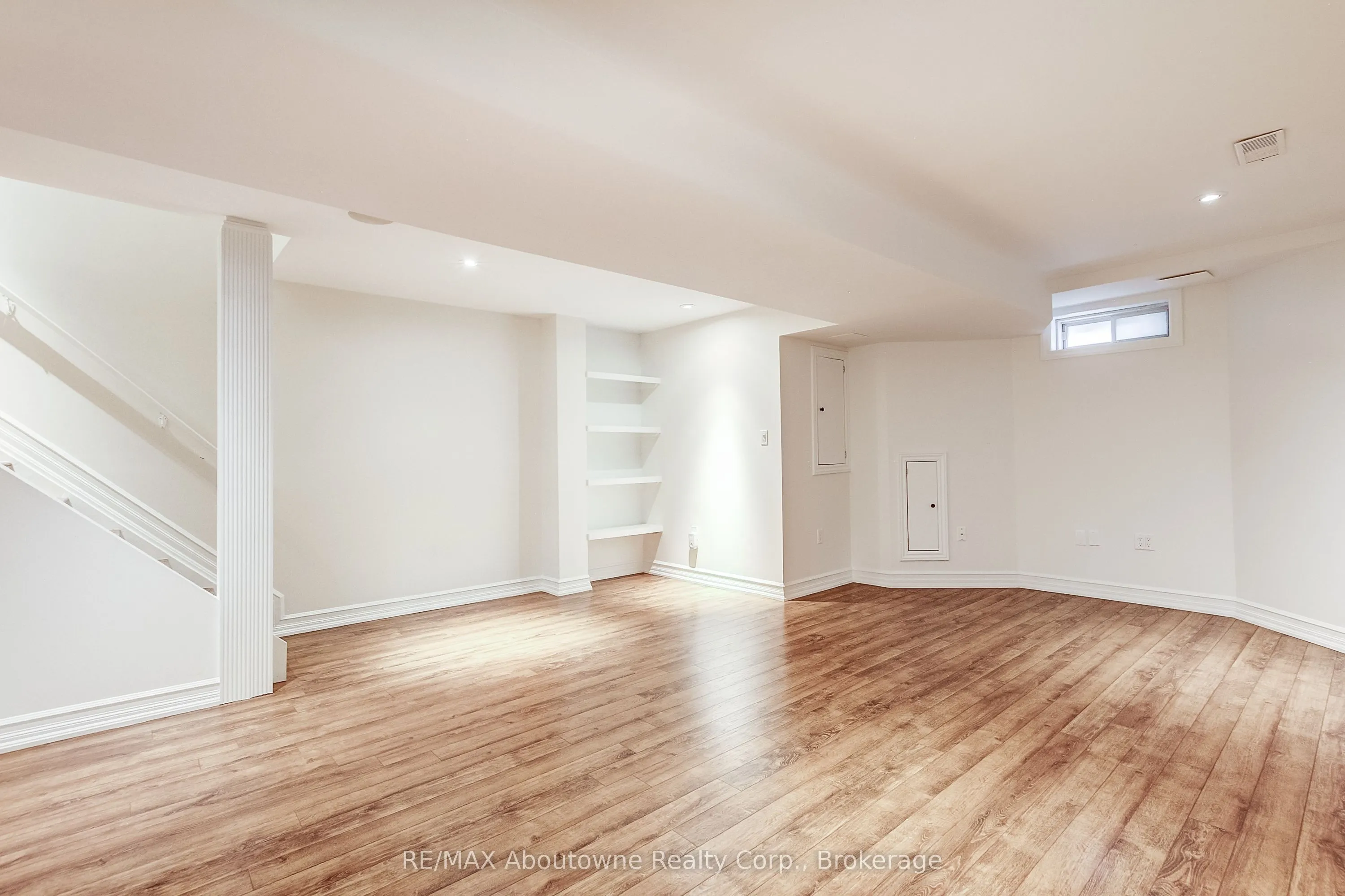 2150 Forest Gate Park
