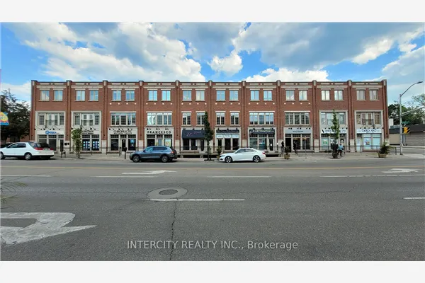 86 Lakeshore Road W