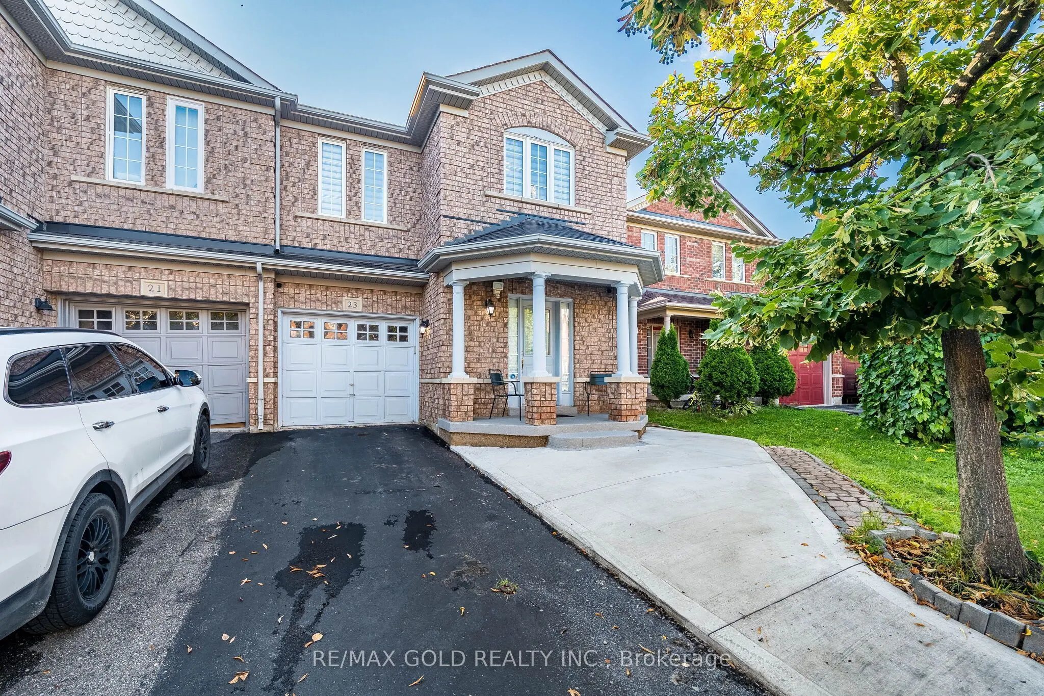 23 Ashmere Road