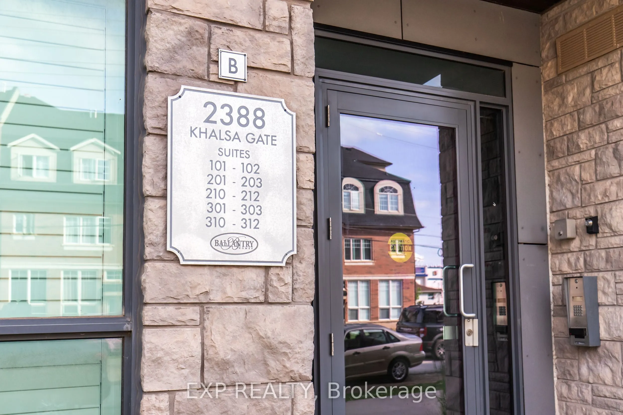 2388 Khalsa Gate #212