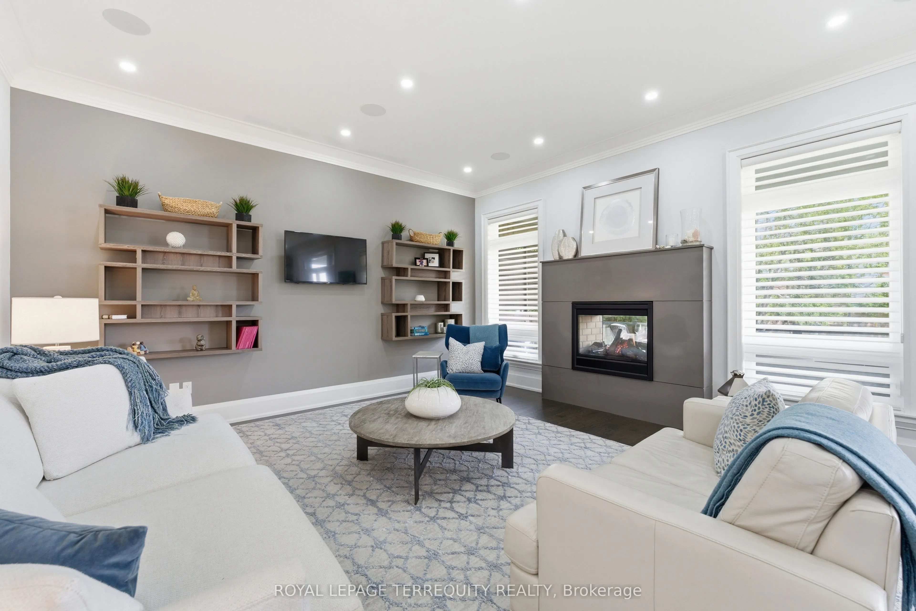 130 Edgecroft Road