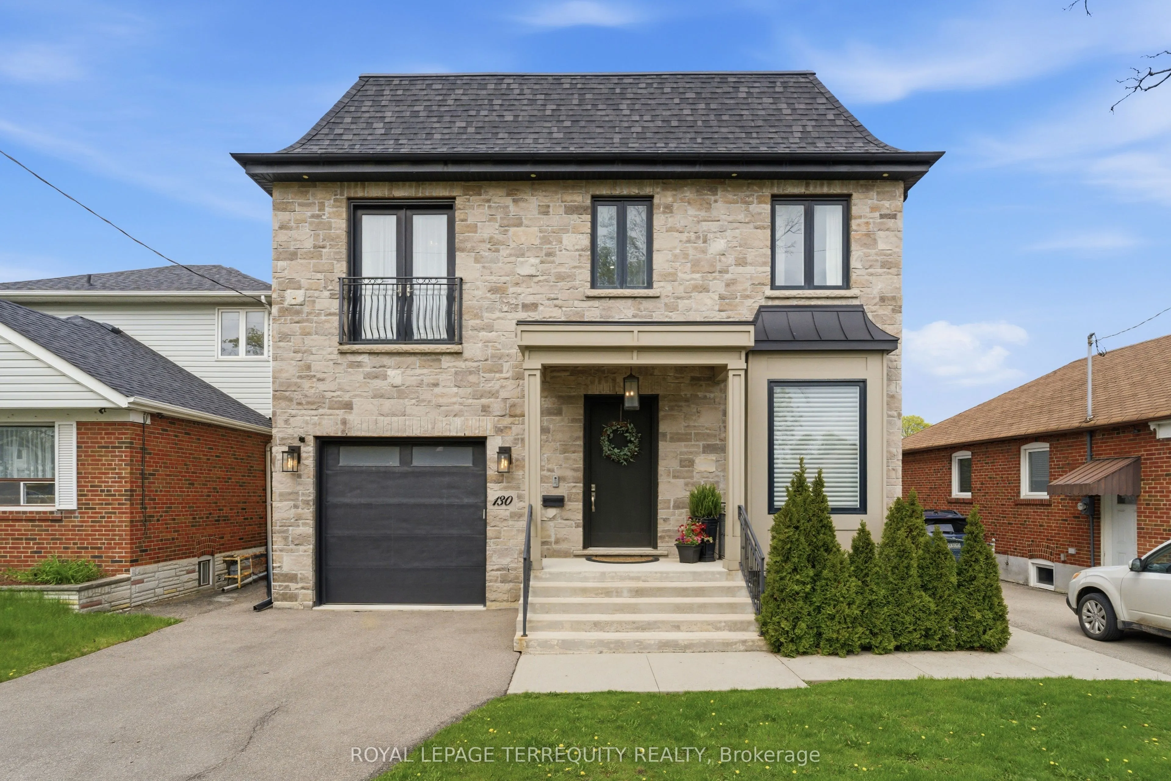 130 Edgecroft Road