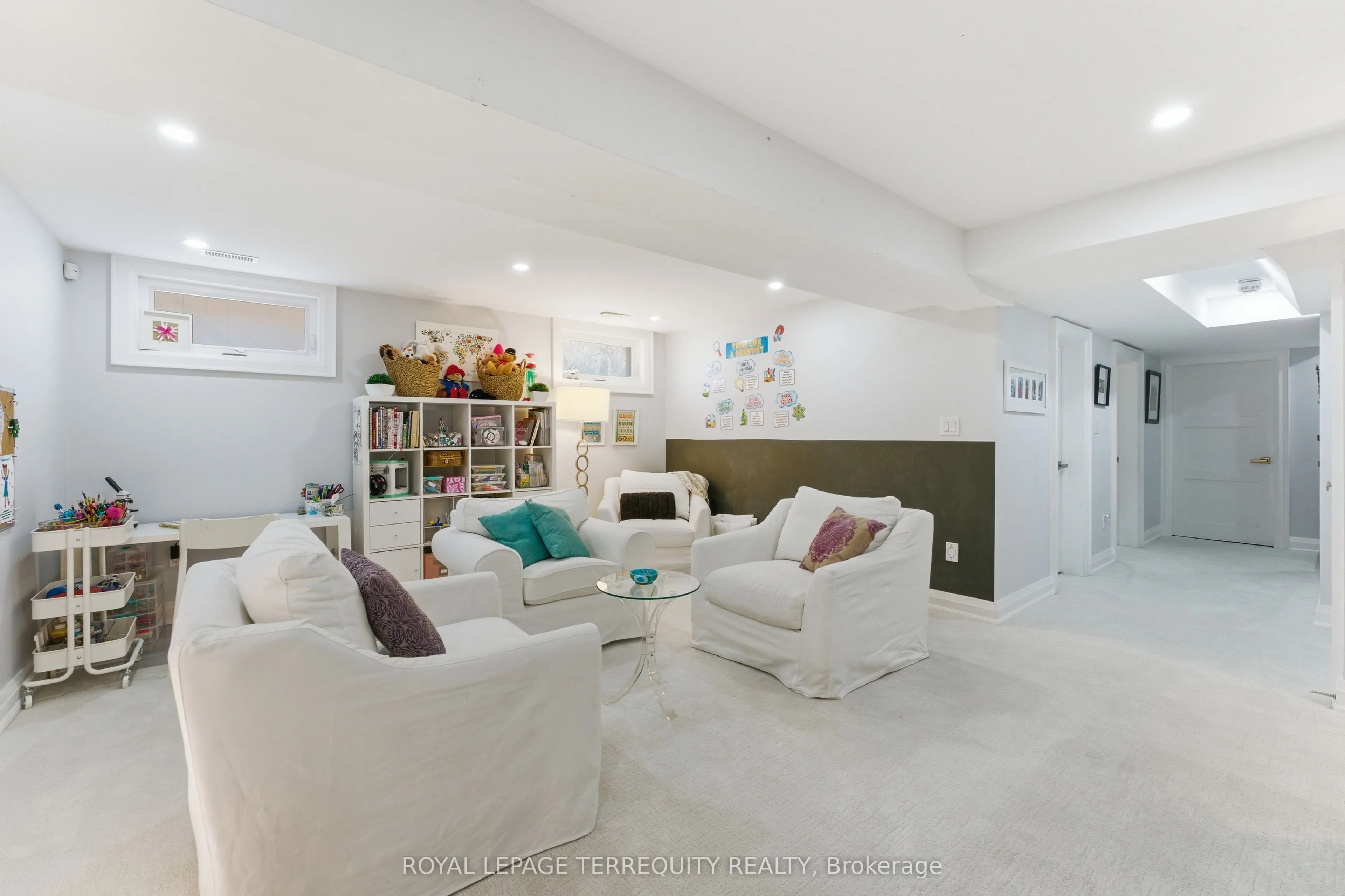 130 Edgecroft Road