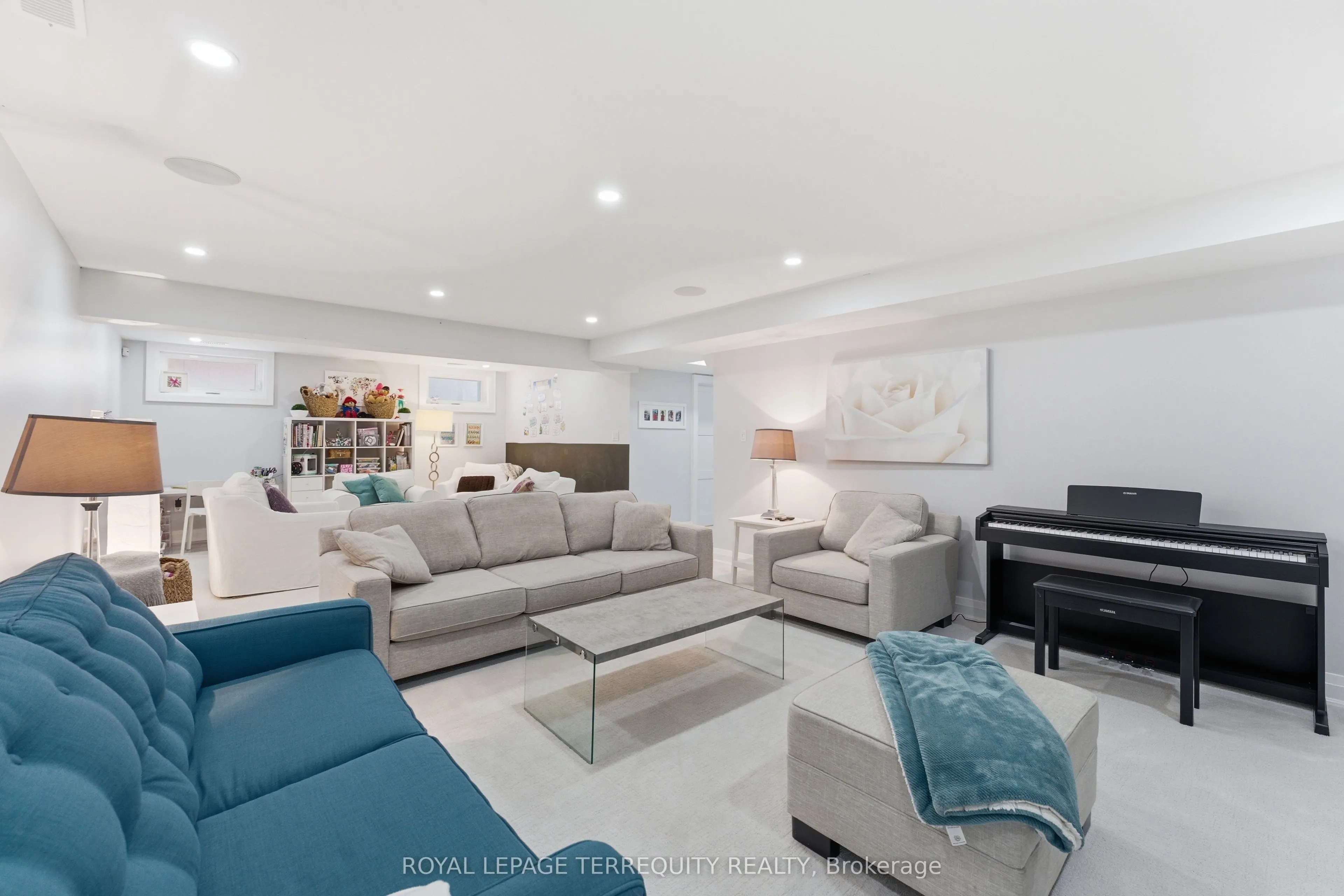 130 Edgecroft Road