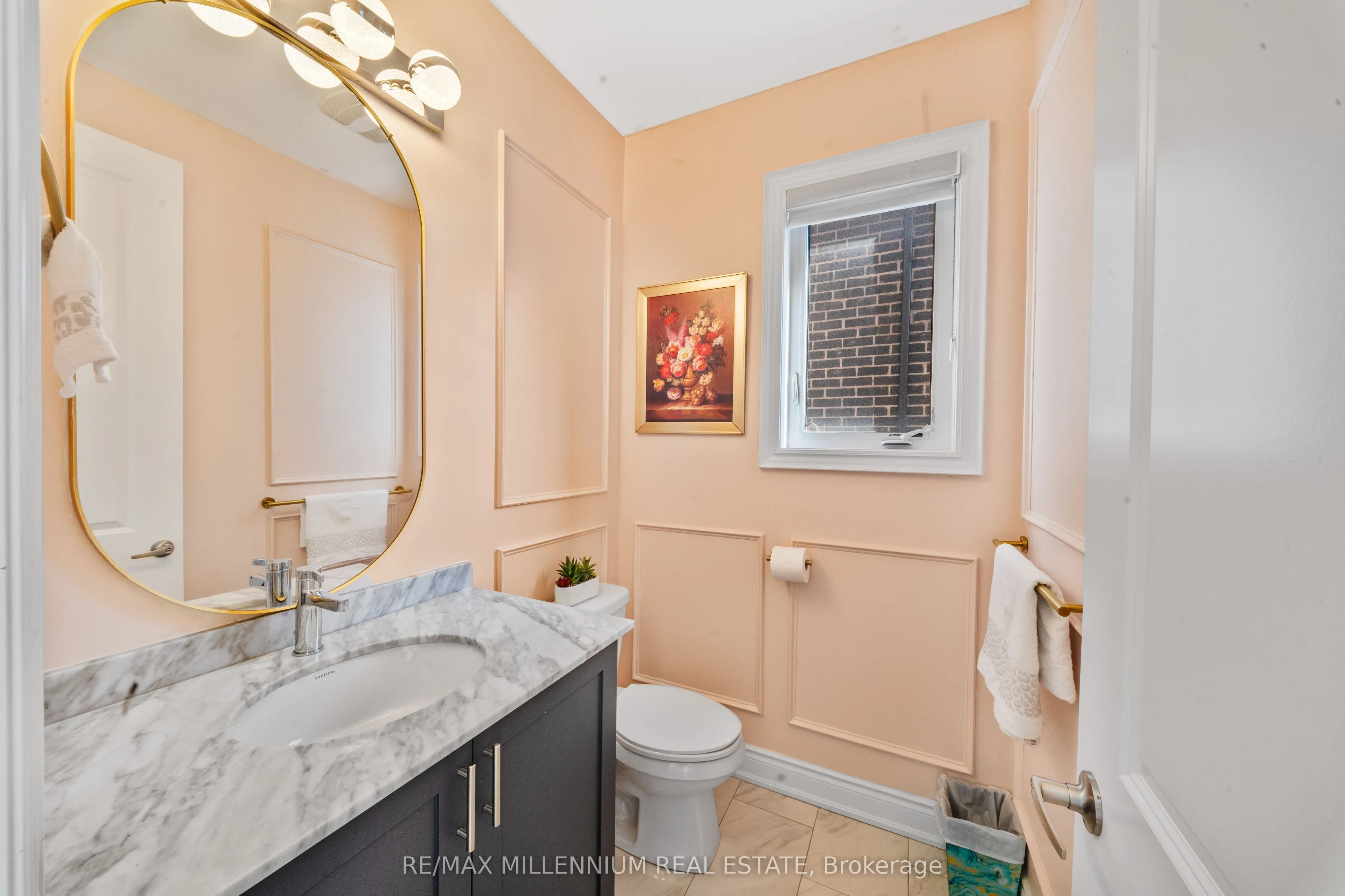 20 Calabria Drive