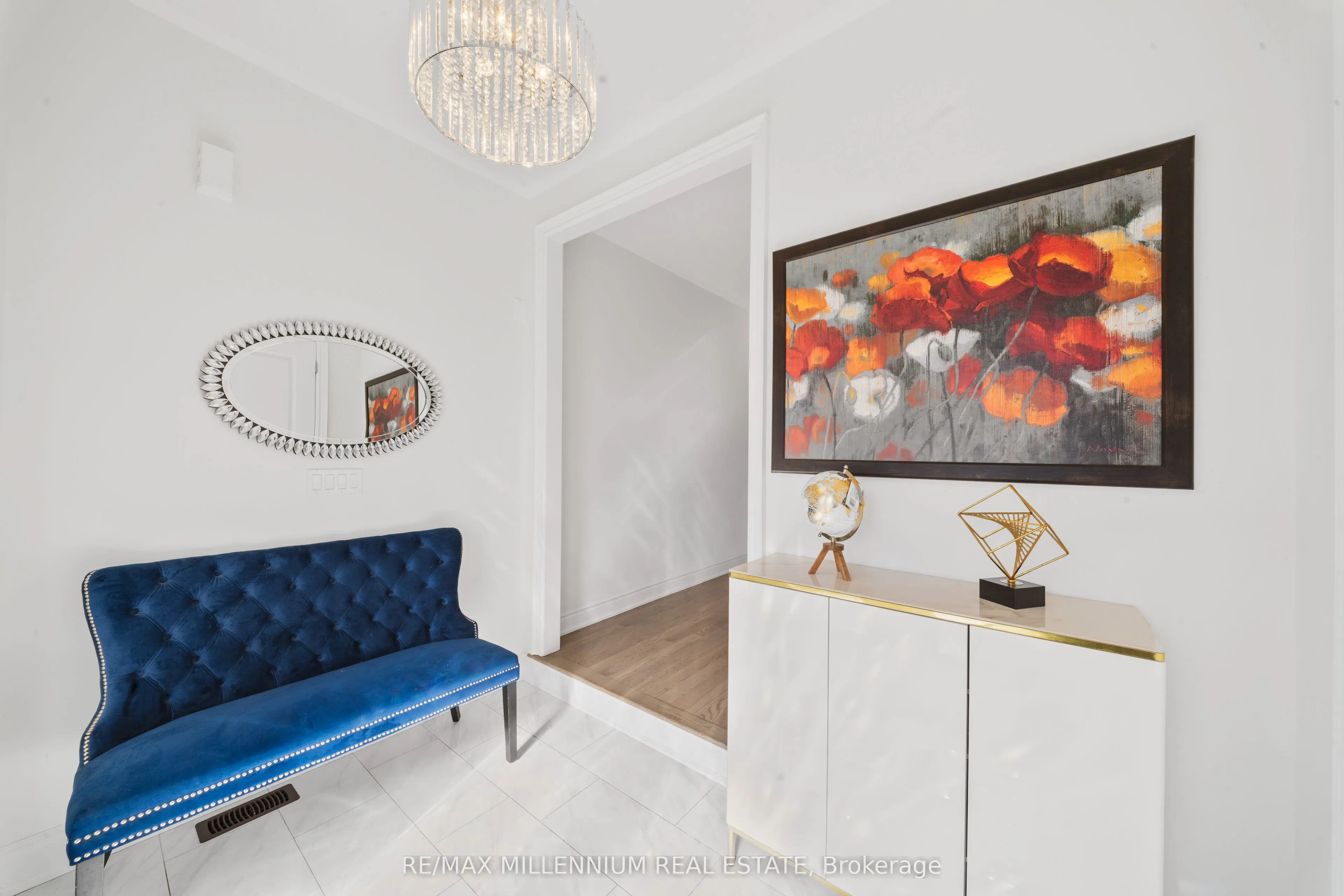 20 Calabria Drive
