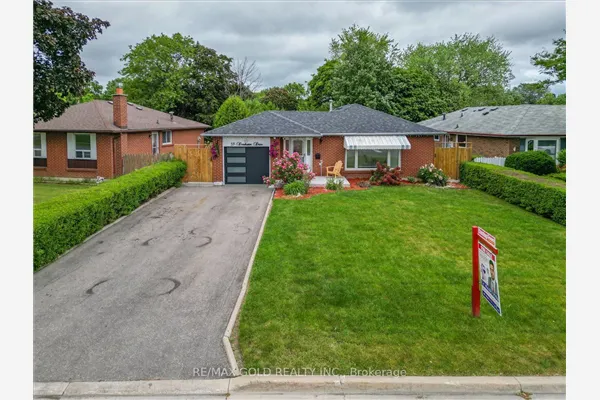 53 Dorchester Drive