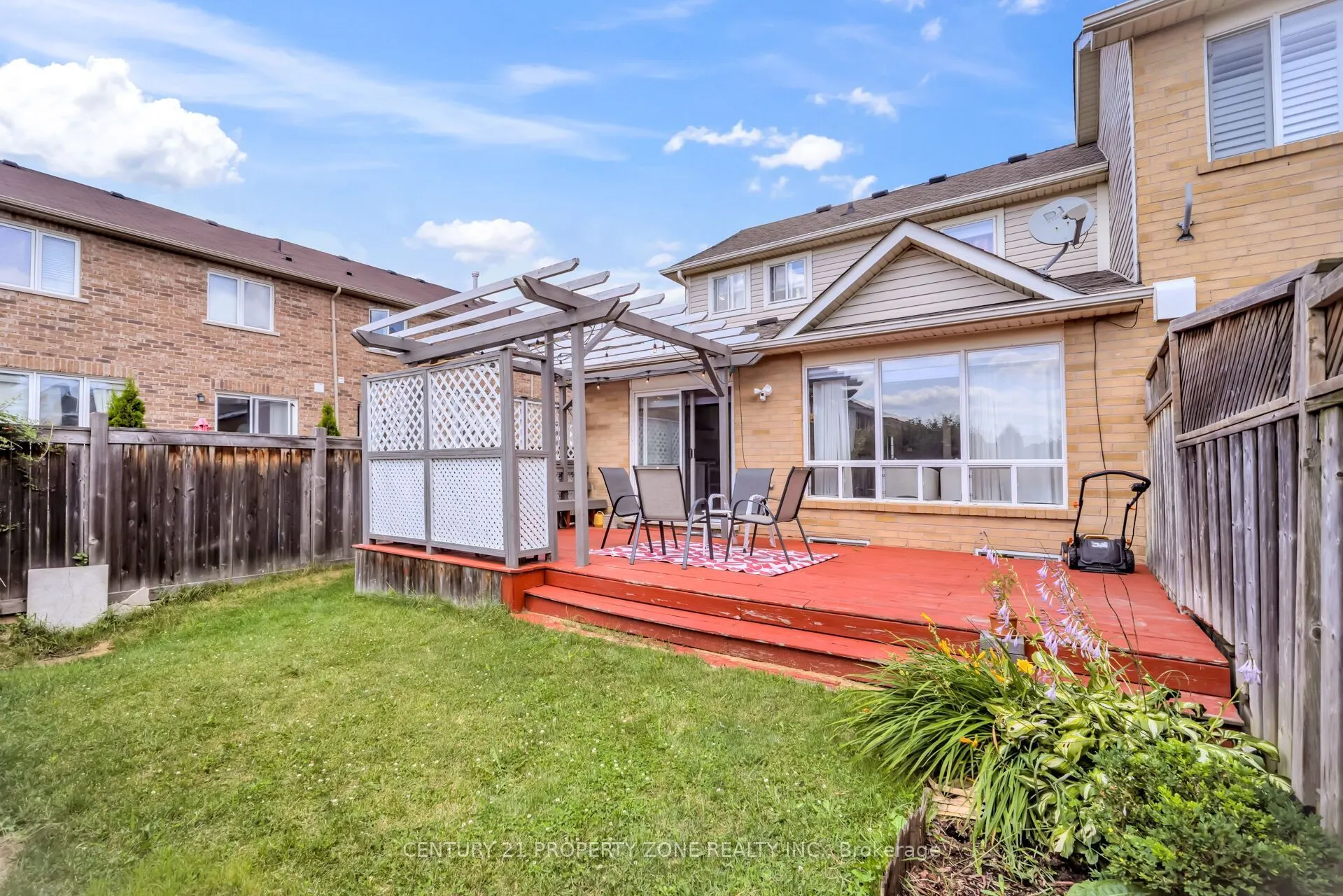 400 Patterson Drive