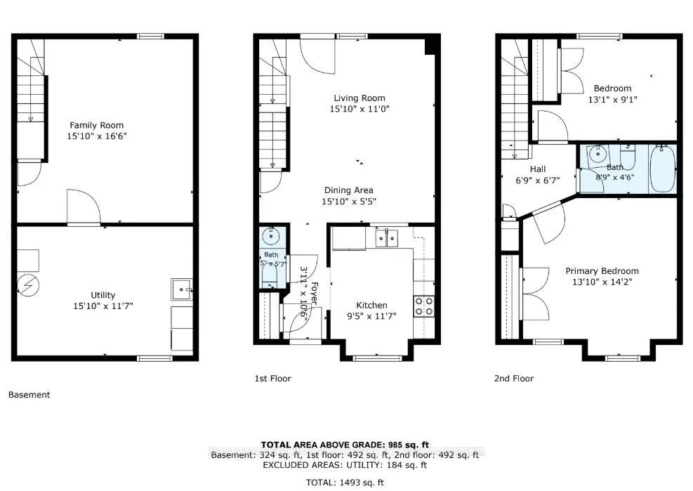 4200 Kilmer Drive #3