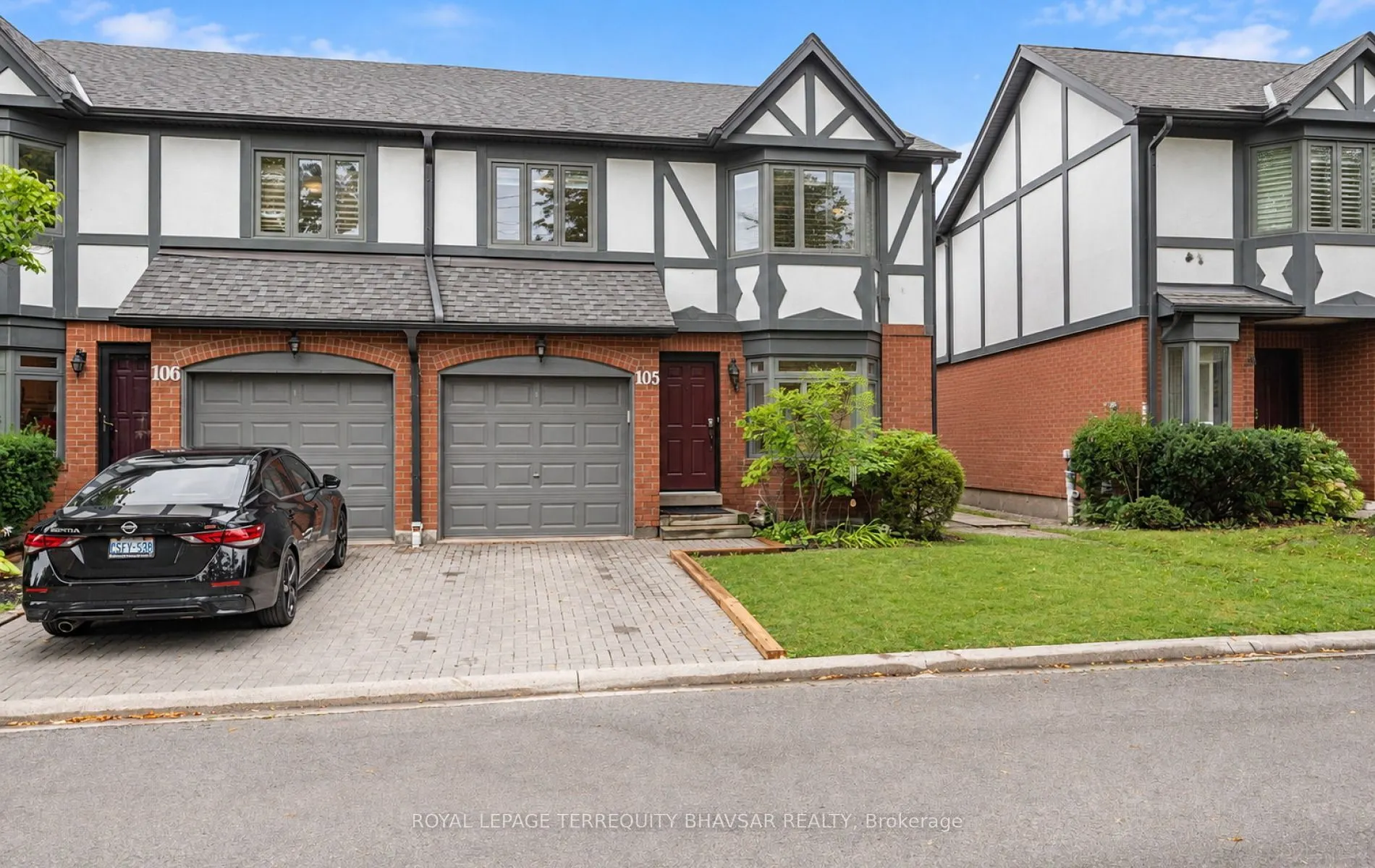3050 Orleans Road #105