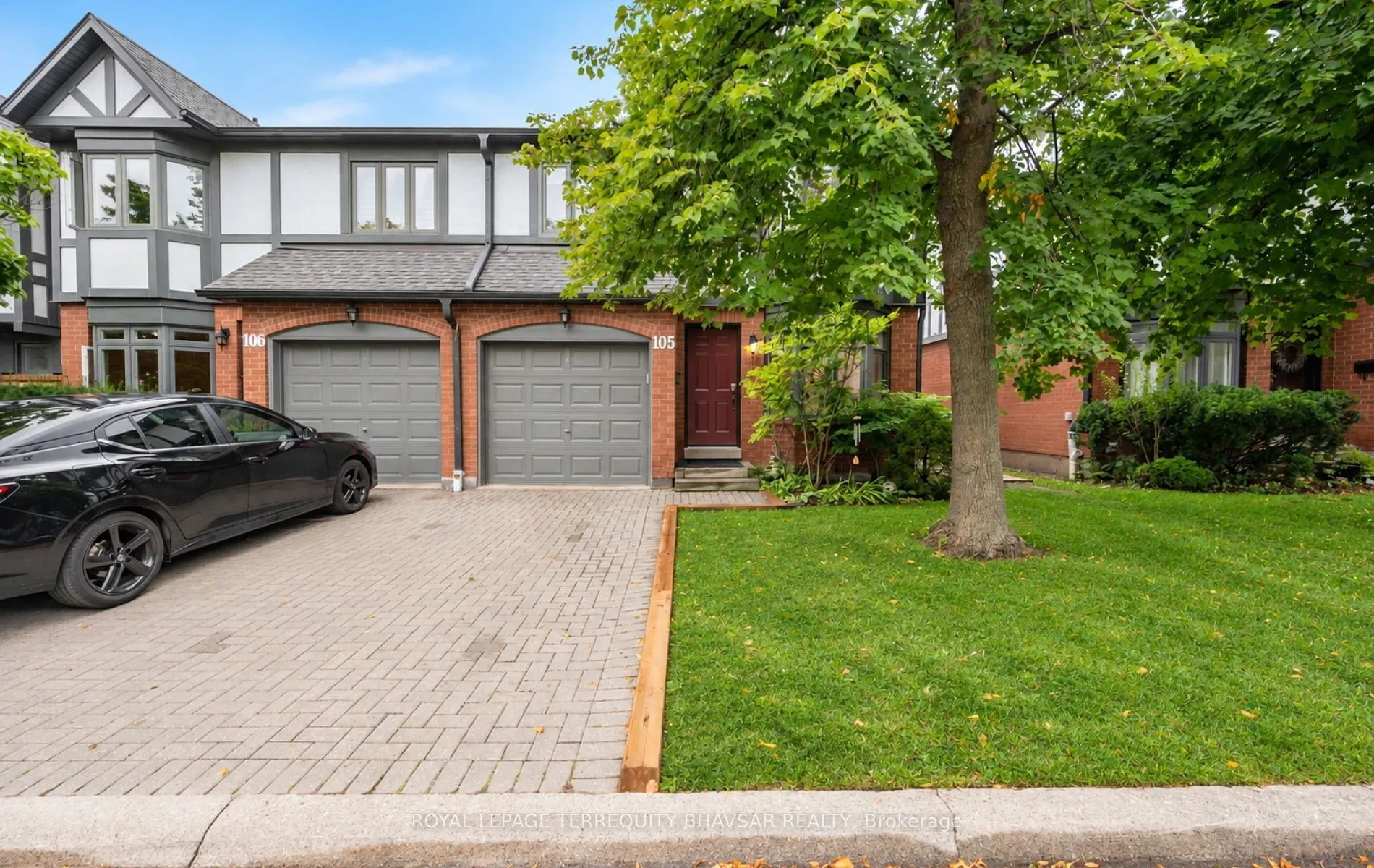 3050 Orleans Road #105