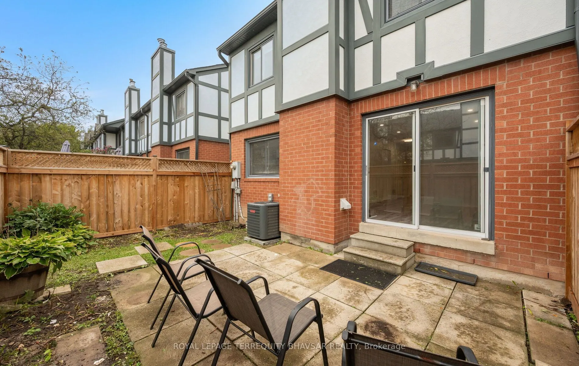 3050 Orleans Road #105