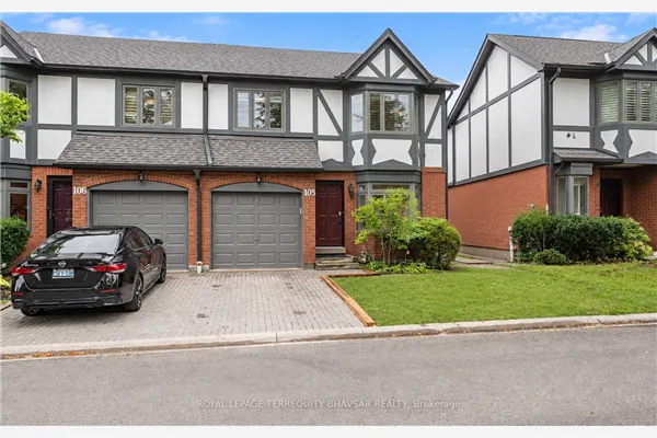 3050 Orleans Road