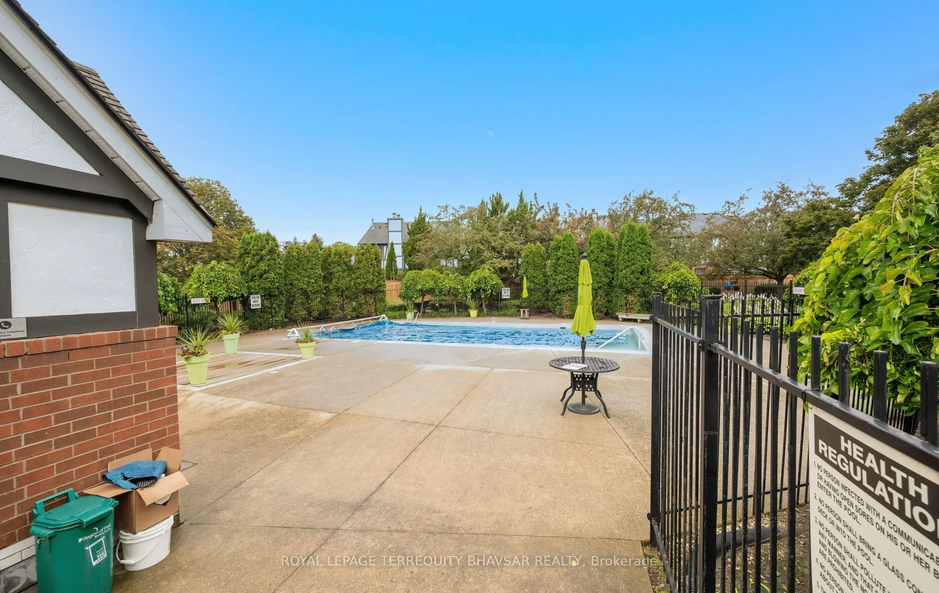 3050 Orleans Road #105