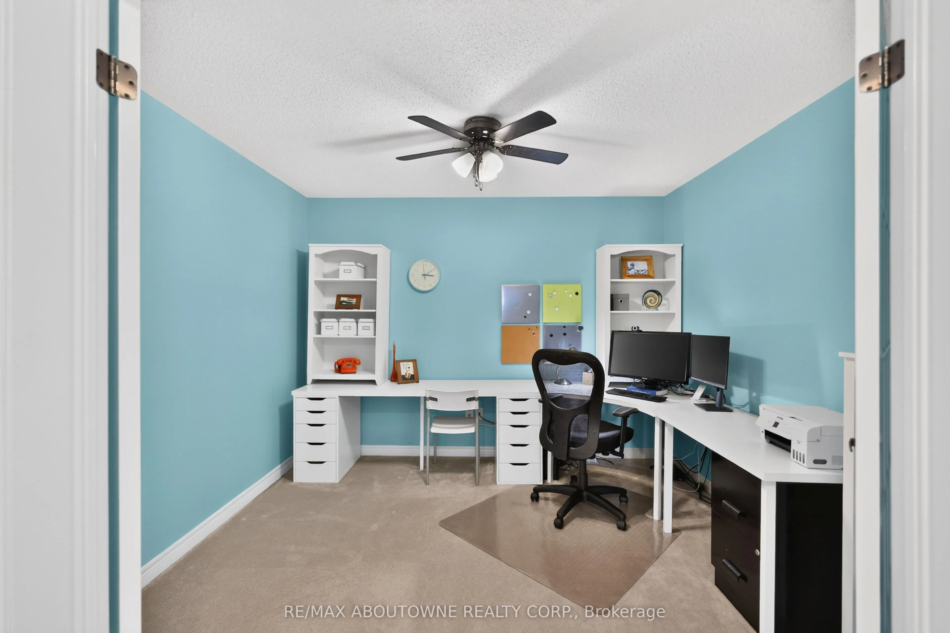 2269 Whitworth Drive