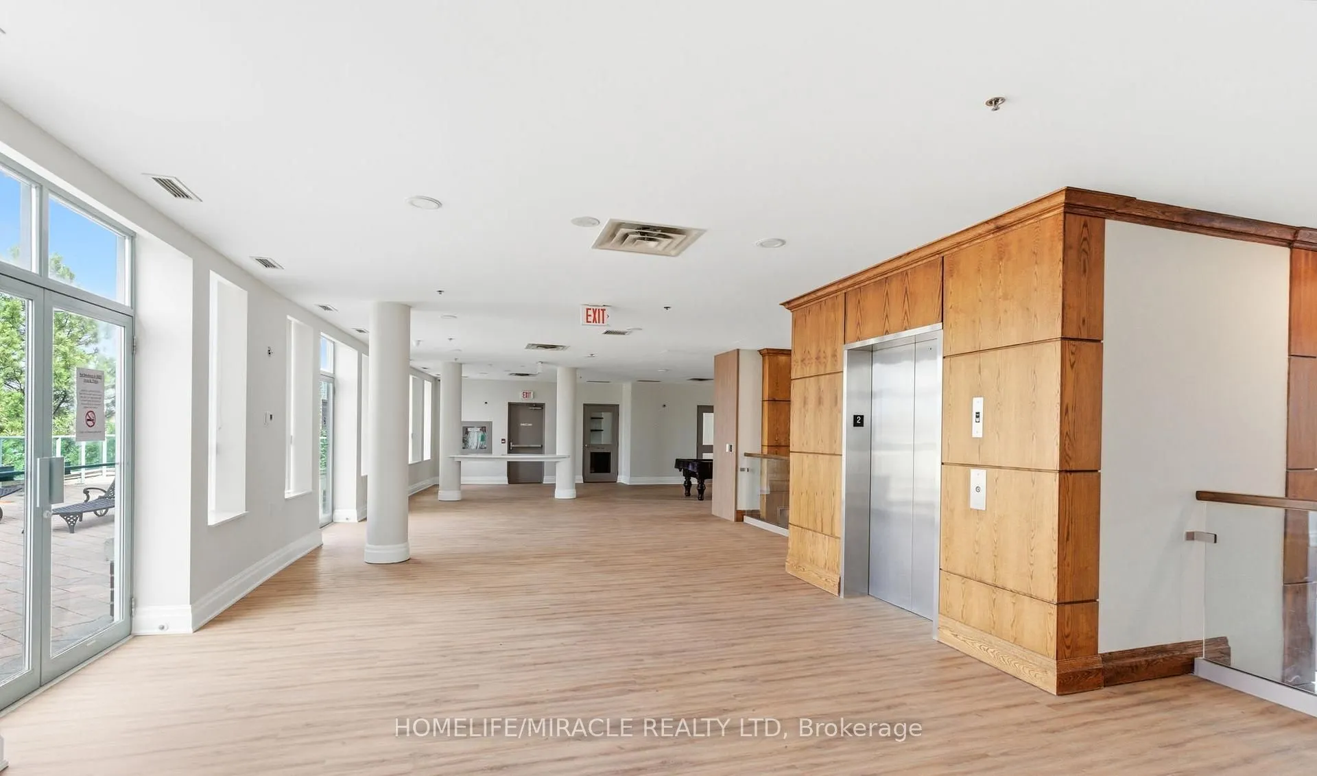 4889 Kimbermount Avenue #203