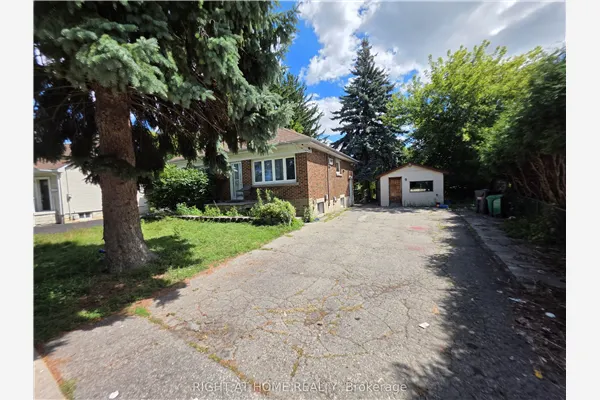 9 Rogers Road