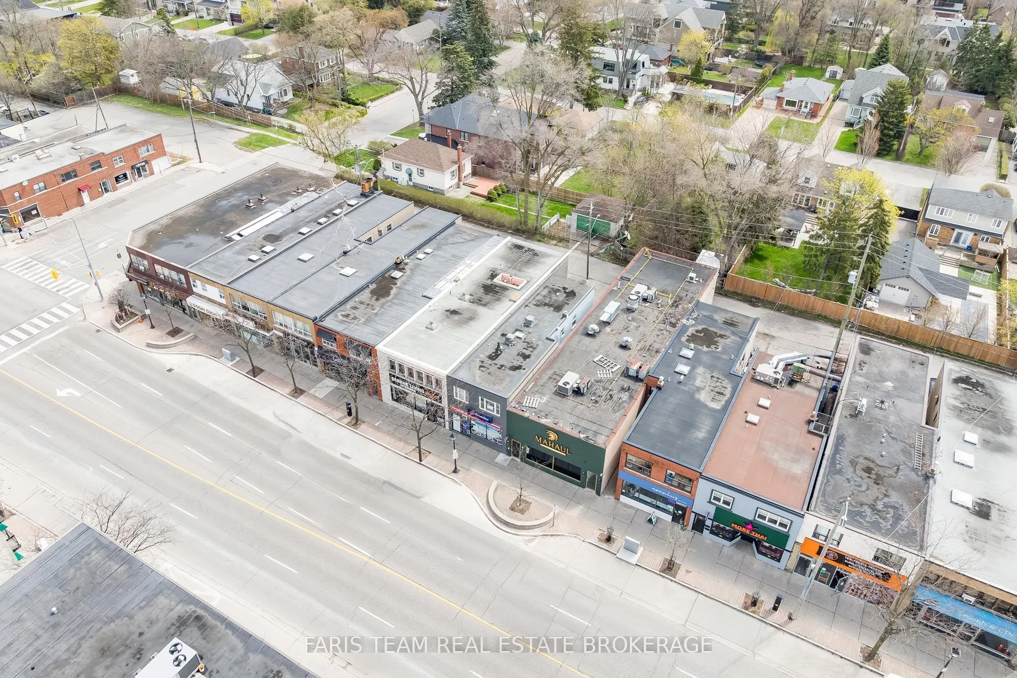 267 Lakeshore Road E
