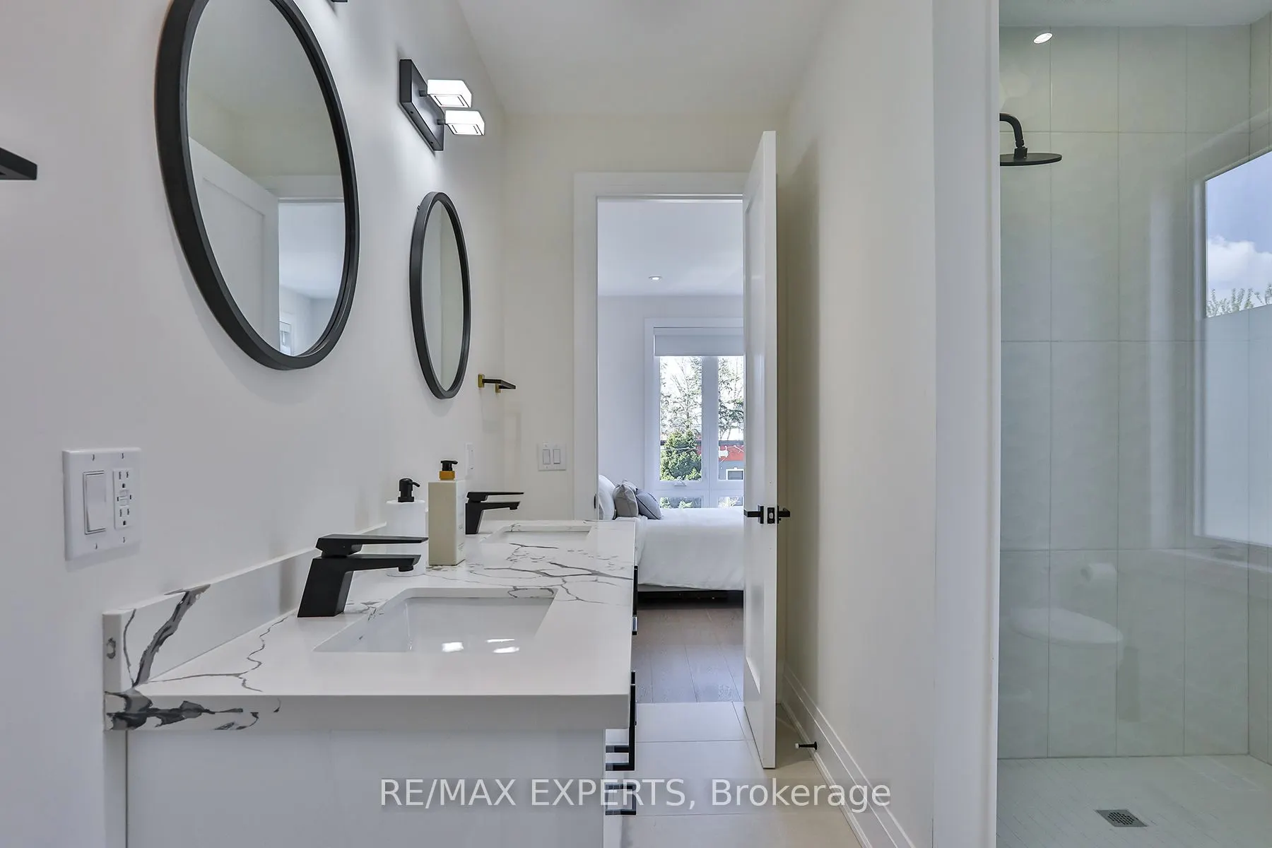 23B Maple Avenue