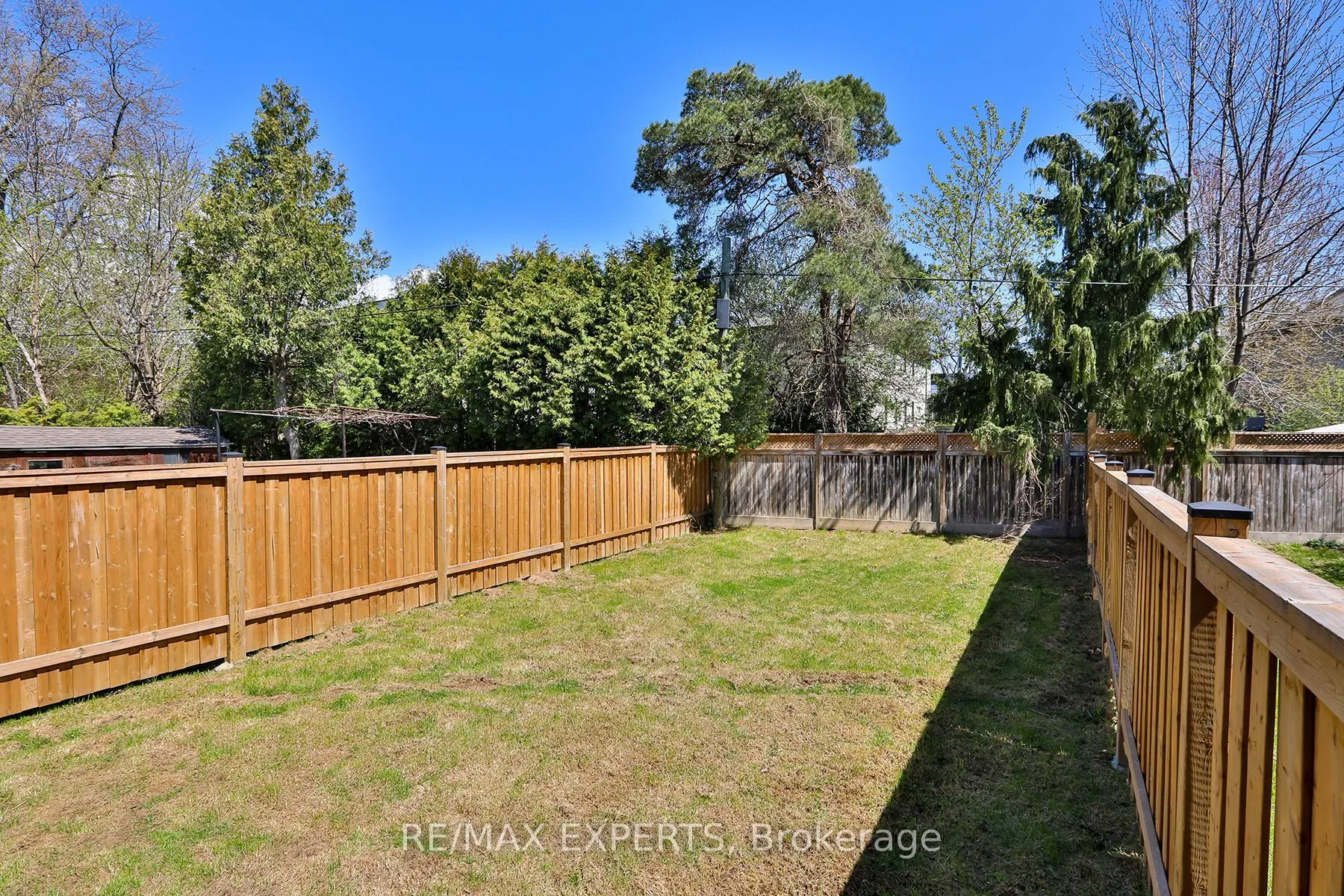 23B Maple Avenue