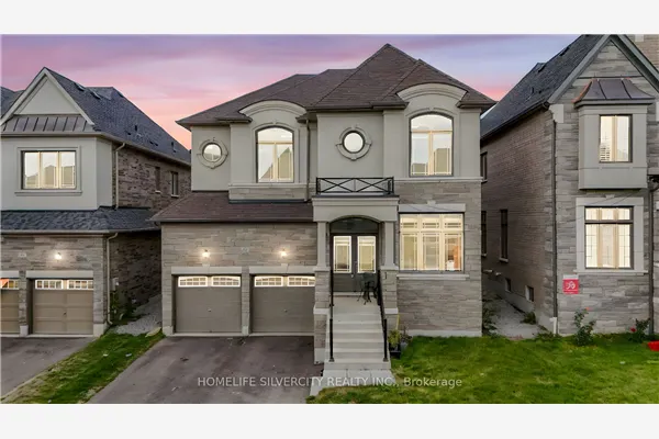 85 James Walker Avenue