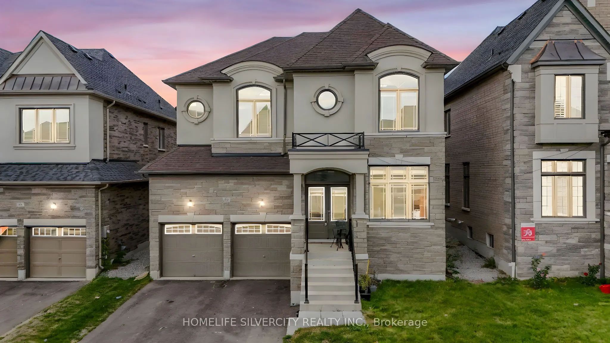 85 James Walker Avenue