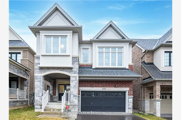 1221 Raspberry Terrace